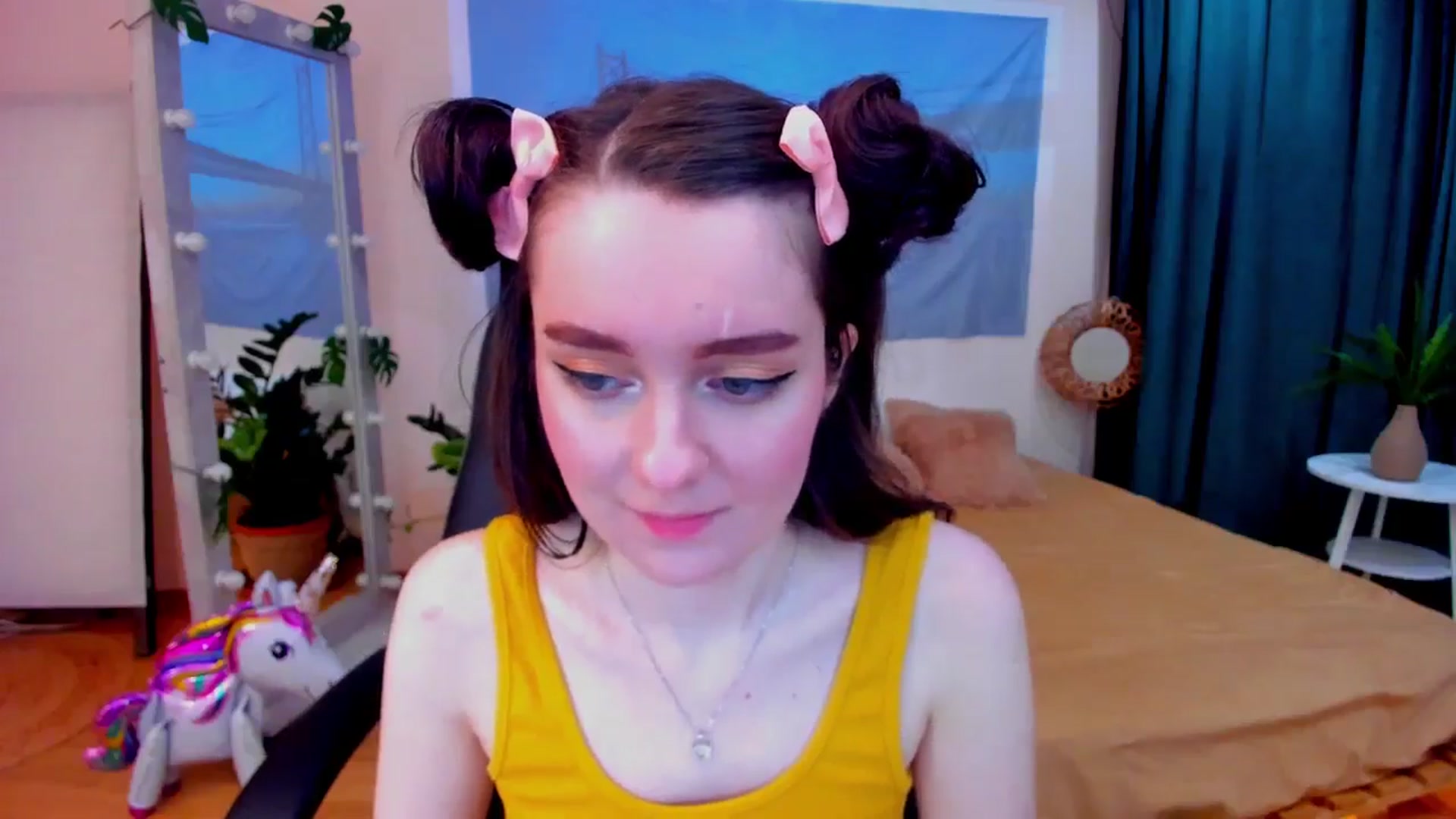 Gallery image thumbnail from Milim_Nava's myfreecams stream on, 07/24/2024, 18:57 image 3 of 20