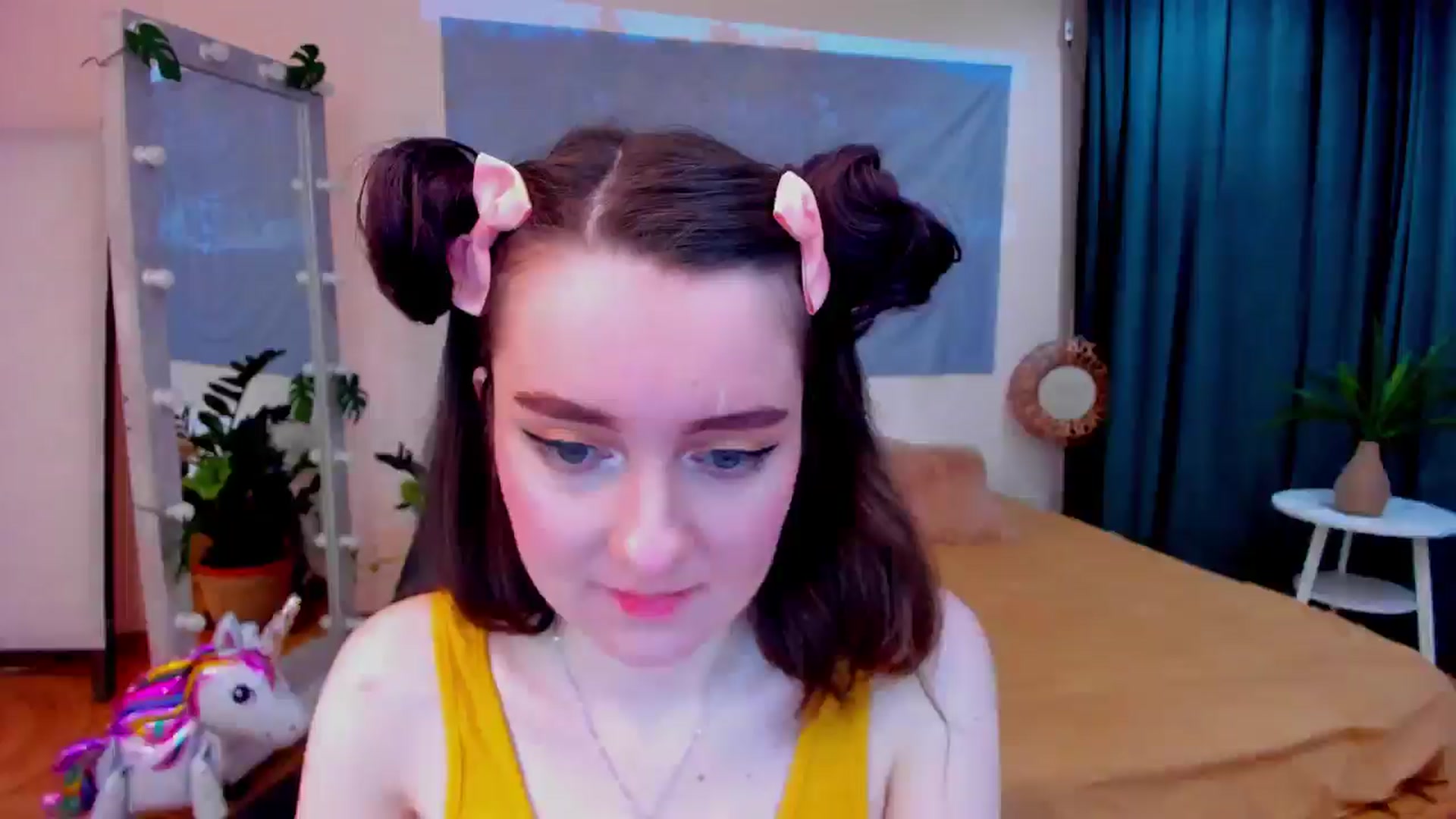 Gallery image thumbnail from Milim_Nava's myfreecams stream on, 07/24/2024, 18:57 image 20 of 20