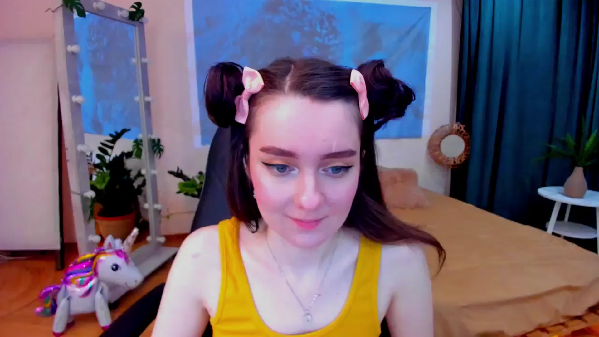 Gallery image thumbnail from Milim_Nava's myfreecams stream on, 07/24/2024, 18:57 image 1 of 20