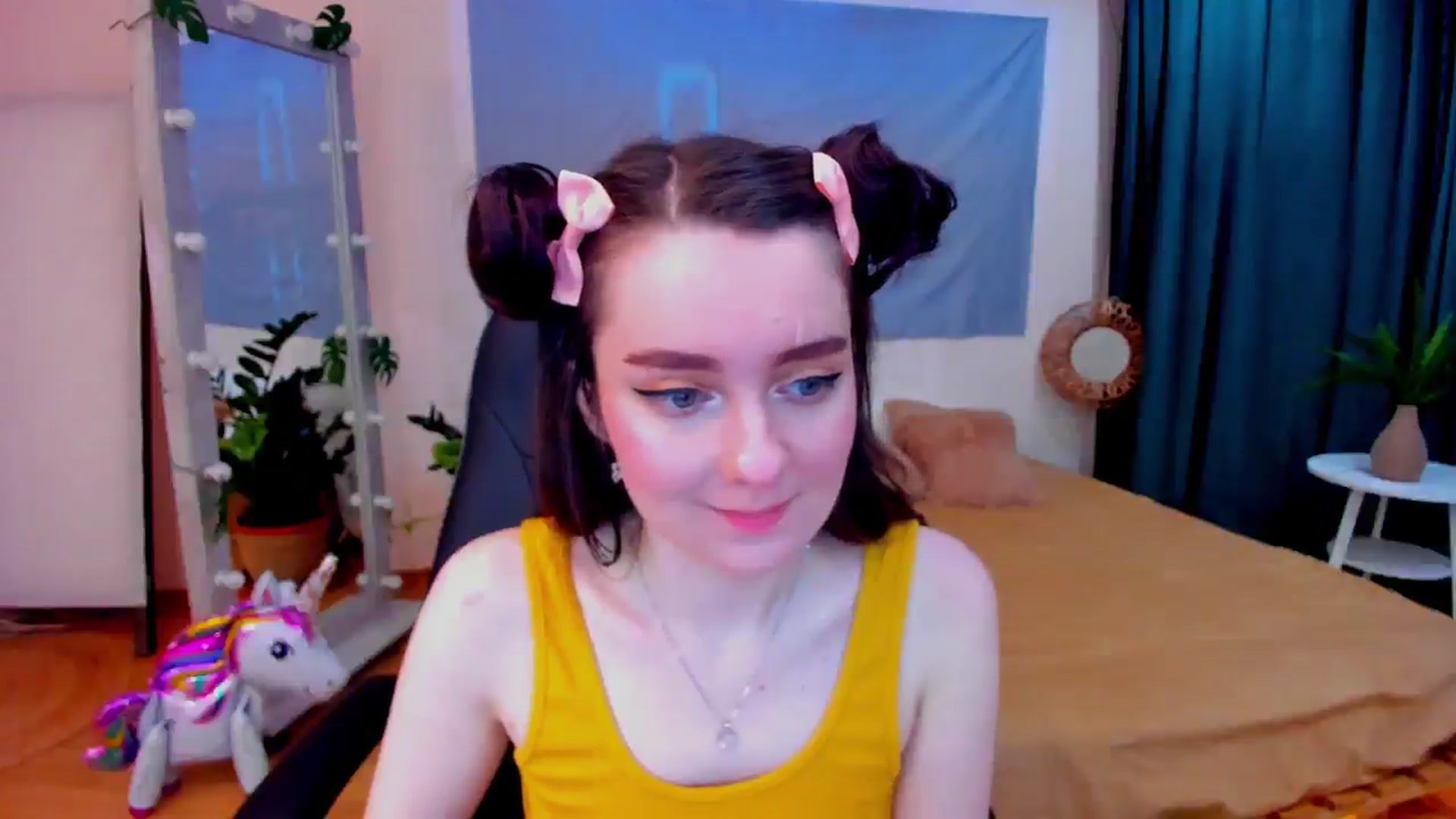 Gallery image thumbnail from Milim_Nava's myfreecams stream on, 07/24/2024, 18:57 image 4 of 20
