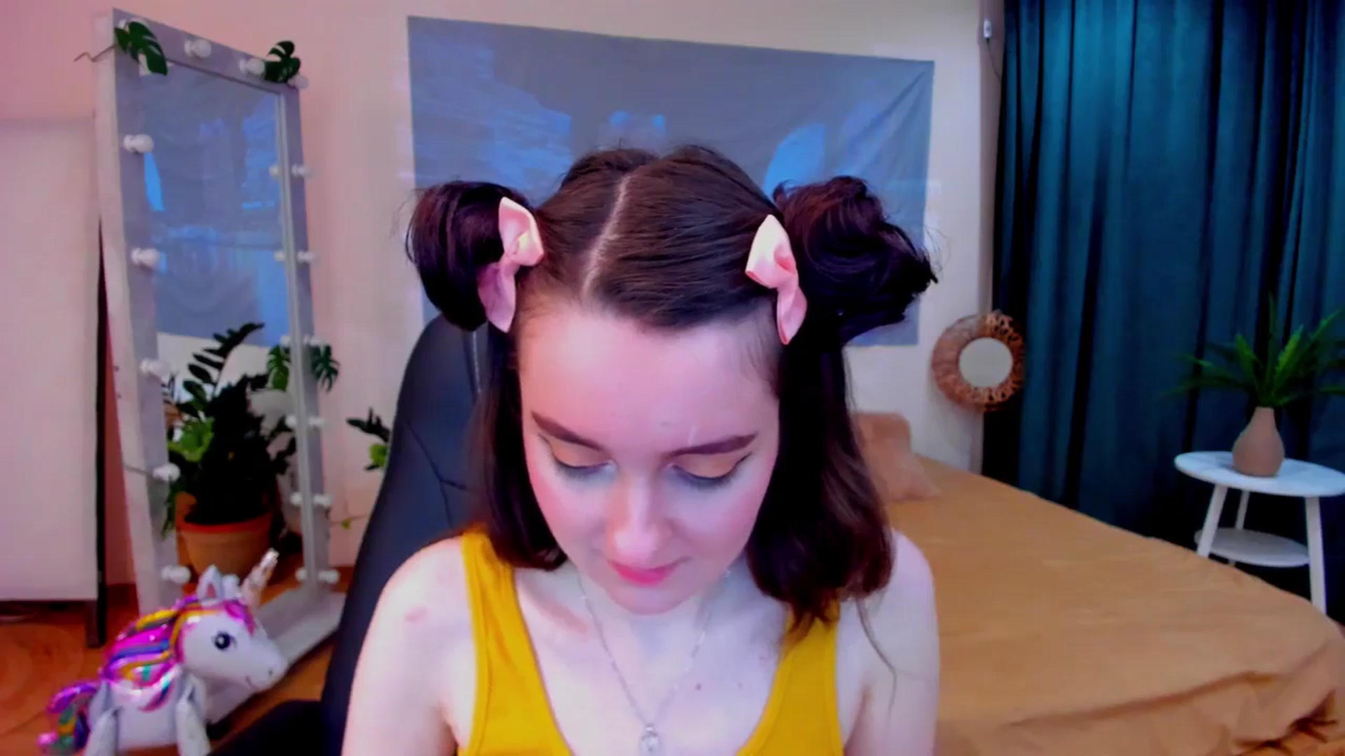 Gallery image thumbnail from Milim_Nava's myfreecams stream on, 07/24/2024, 18:57 image 19 of 20