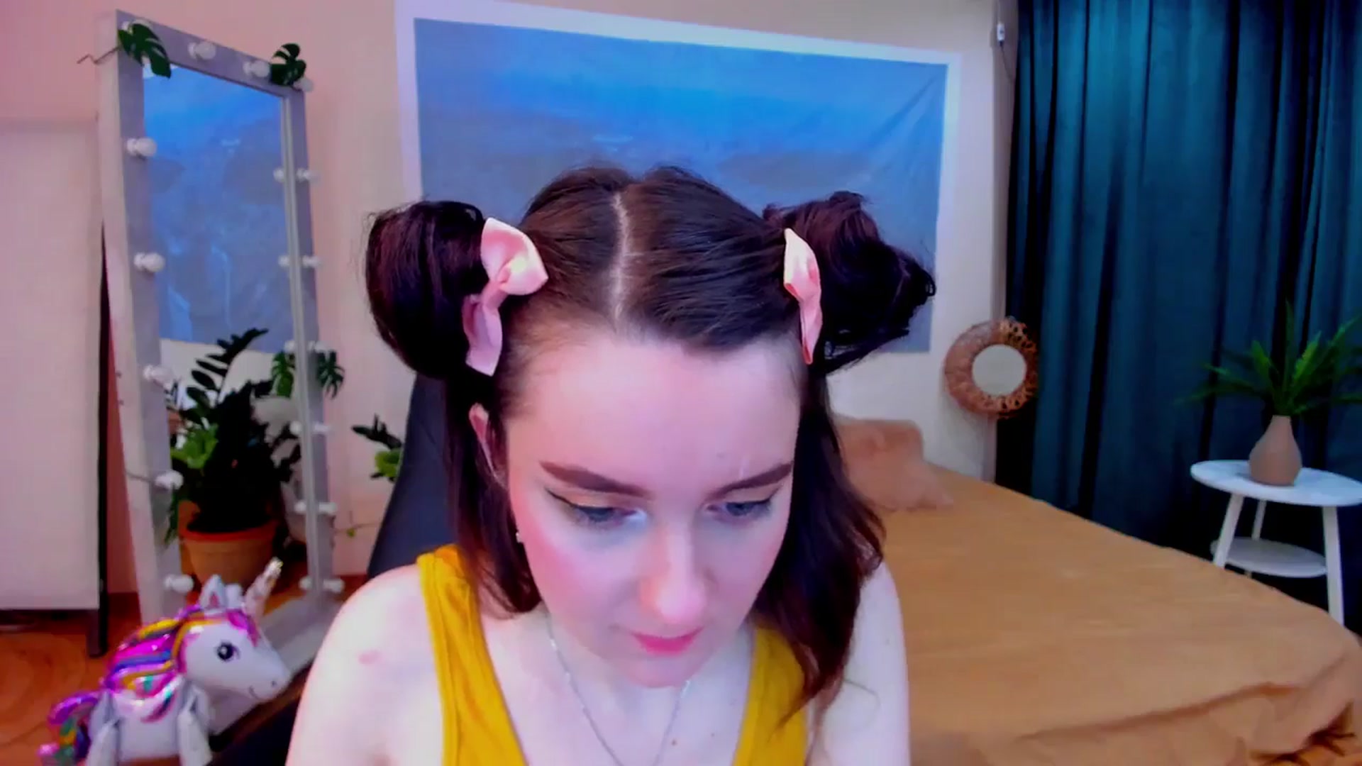 Gallery image thumbnail from Milim_Nava's myfreecams stream on, 07/24/2024, 18:57 image 13 of 20