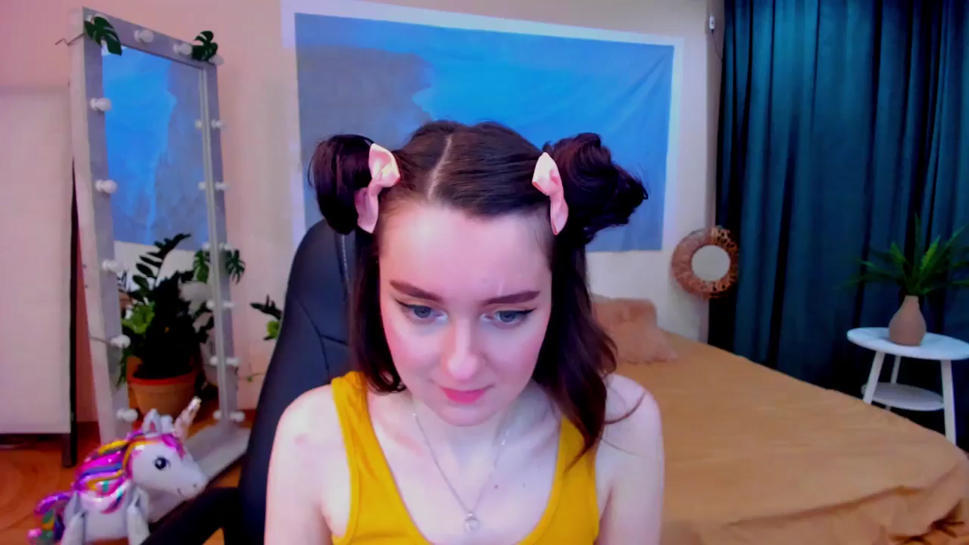 Gallery image thumbnail from Milim_Nava's myfreecams stream on, 07/24/2024, 18:57 image 10 of 20