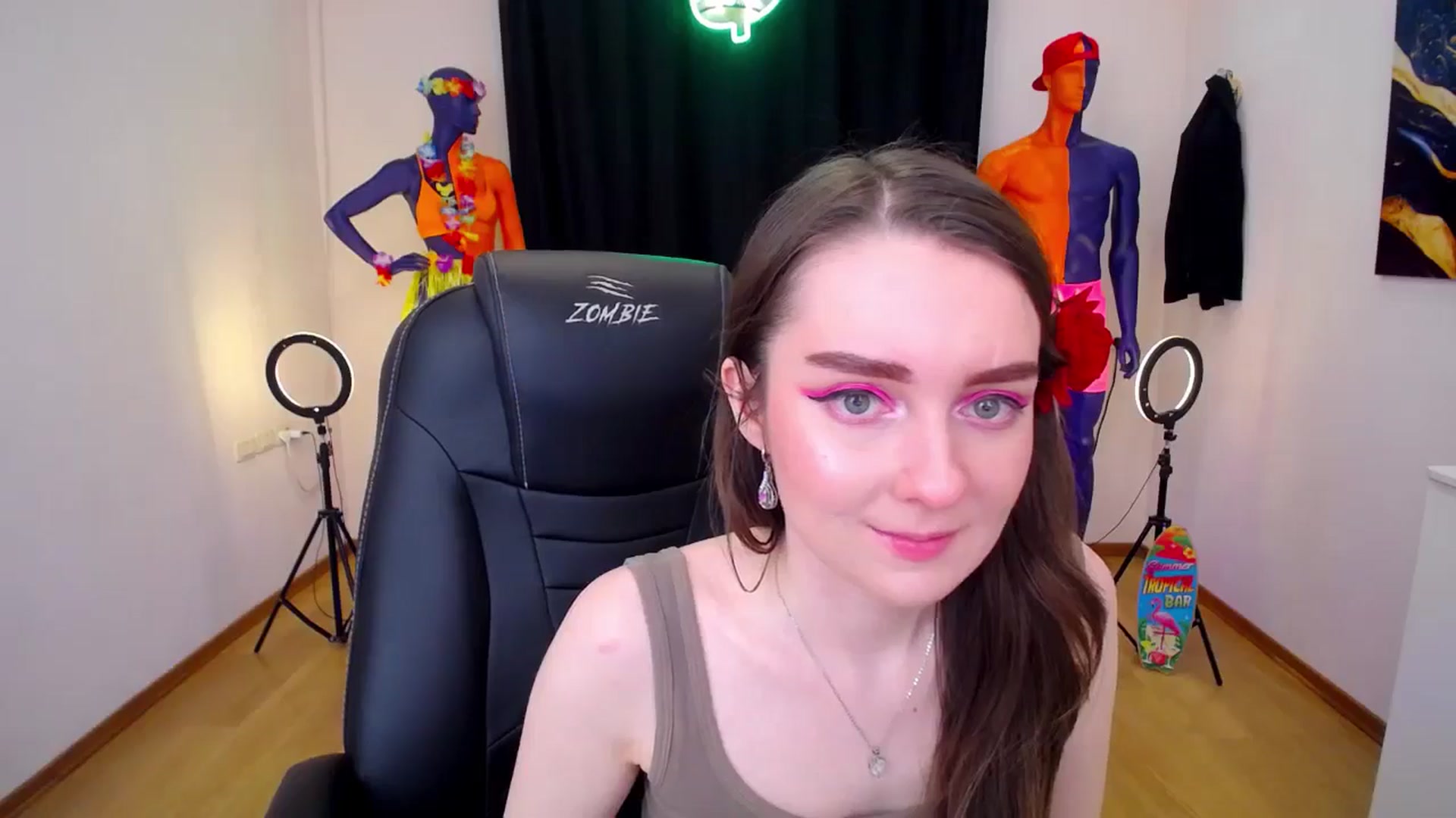 Gallery image thumbnail from Milim_Nava's myfreecams stream on, 07/25/2024, 12:25 image 12 of 20