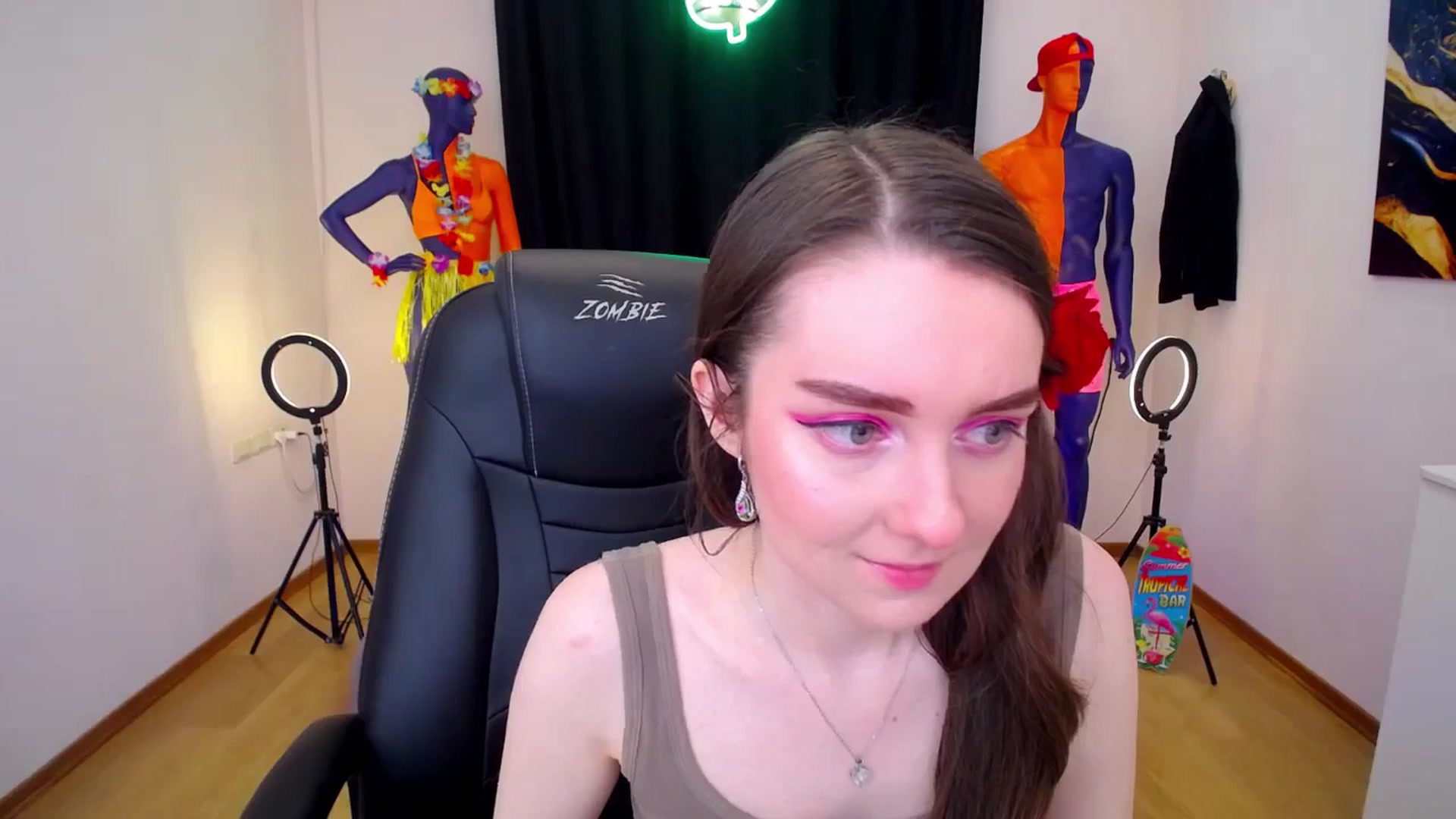 Gallery image thumbnail from Milim_Nava's myfreecams stream on, 07/25/2024, 12:25 image 4 of 20