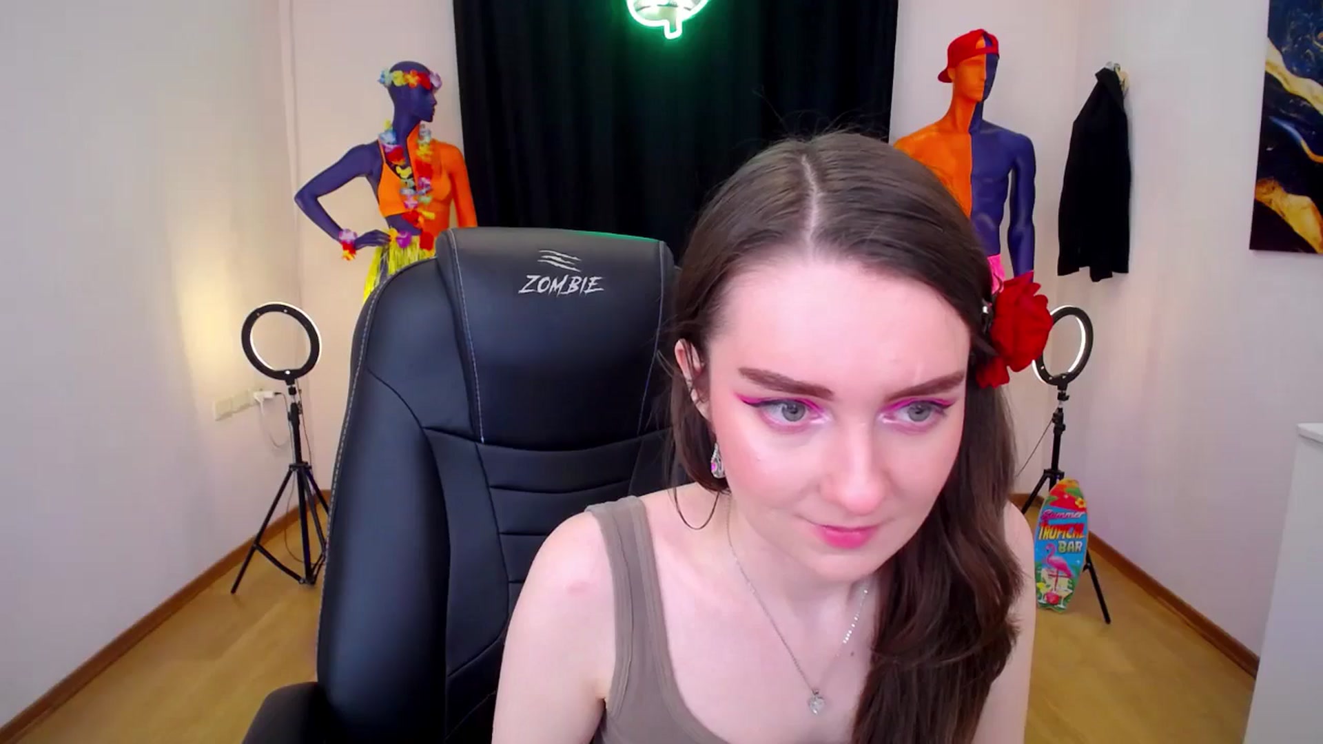 Gallery image thumbnail from Milim_Nava's myfreecams stream on, 07/25/2024, 12:25 image 10 of 20
