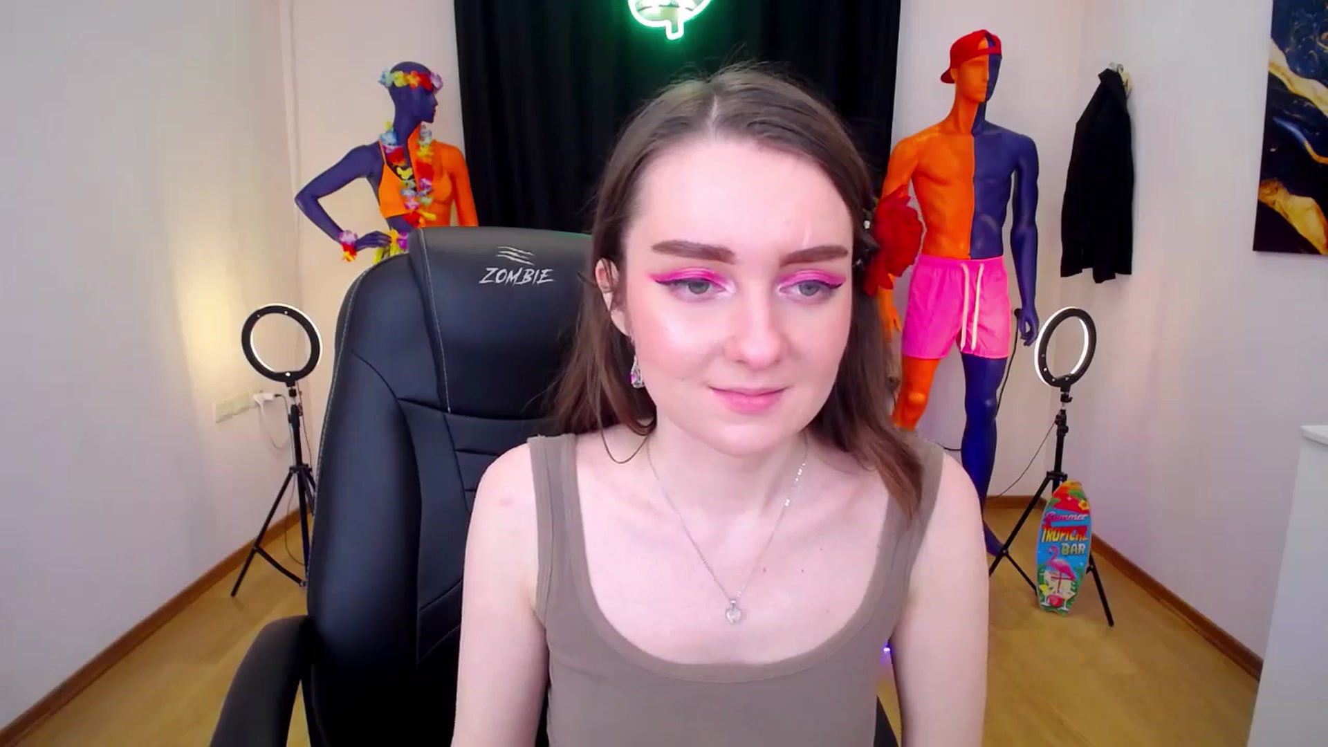 Gallery image thumbnail from Milim_Nava's myfreecams stream on, 07/25/2024, 12:25 image 18 of 20