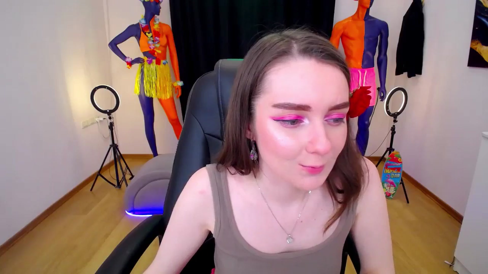 Gallery image thumbnail from Milim_Nava's myfreecams stream on, 07/25/2024, 15:51 image 13 of 20