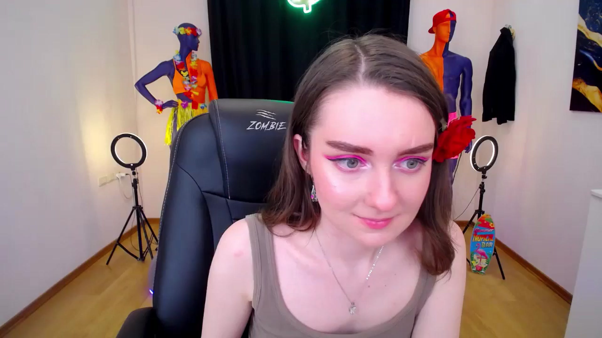 Gallery image thumbnail from Milim_Nava's myfreecams stream on, 07/25/2024, 15:51 image 5 of 20