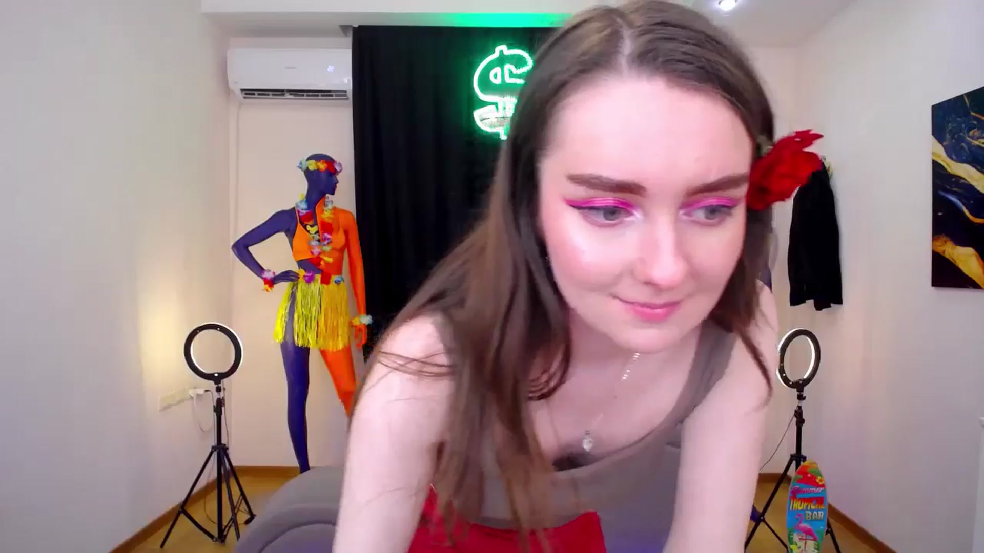 Gallery image thumbnail from Milim_Nava's myfreecams stream on, 07/25/2024, 15:51 image 18 of 20