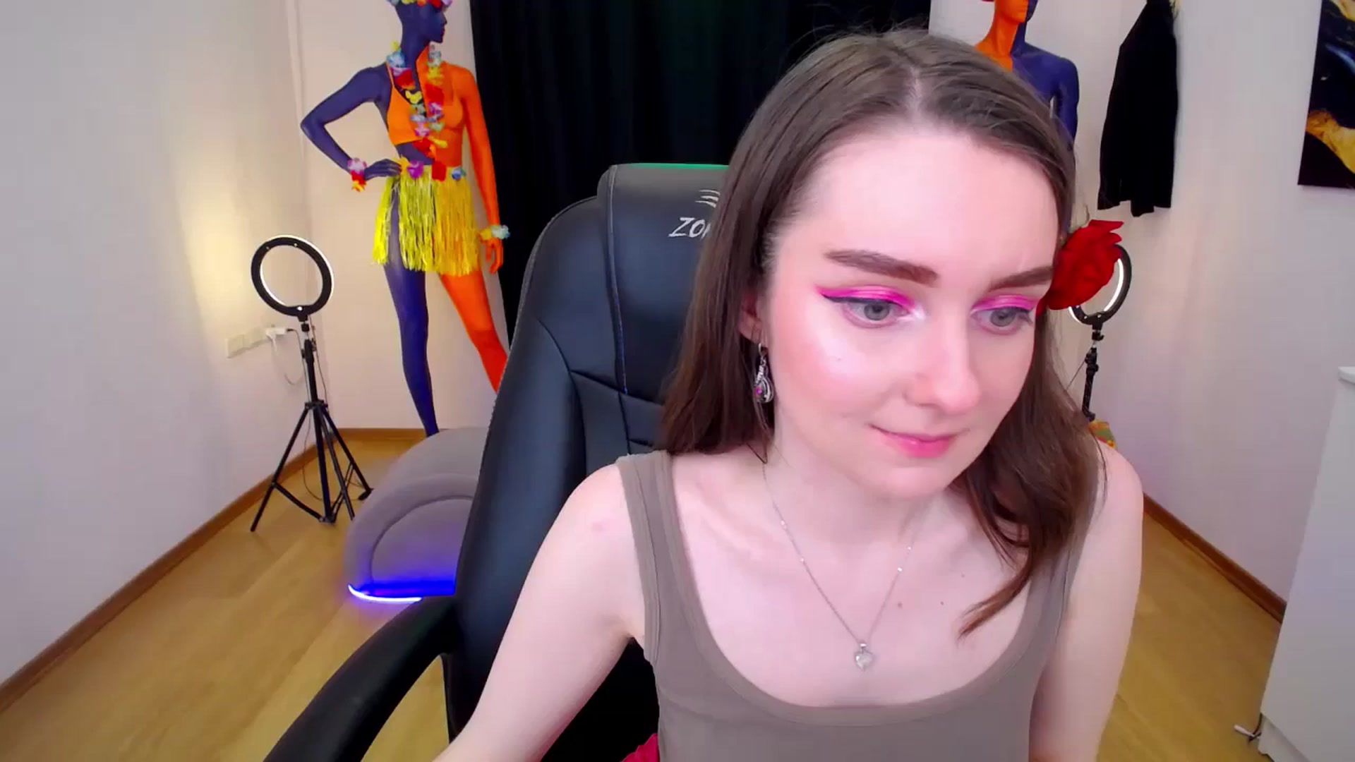 Gallery image thumbnail from Milim_Nava's myfreecams stream on, 07/25/2024, 15:51 image 11 of 20