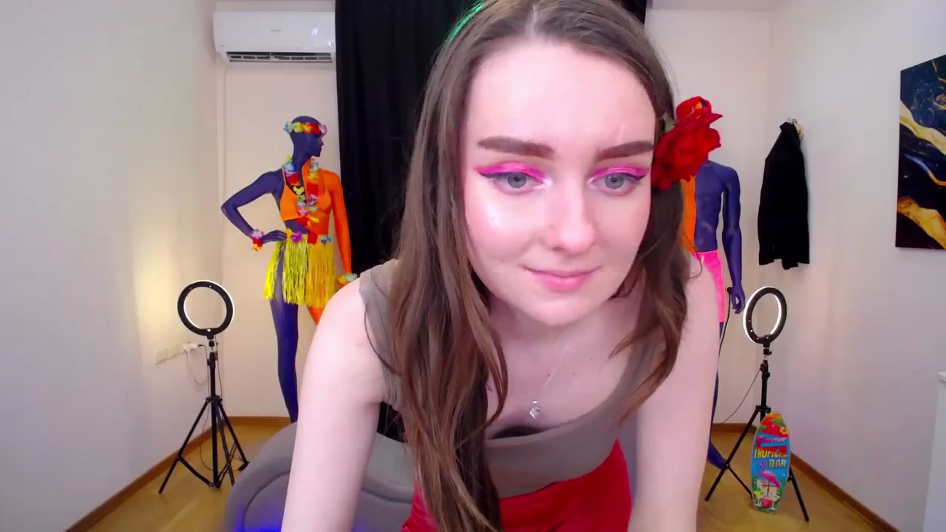 Gallery image thumbnail from Milim_Nava's myfreecams stream on, 07/25/2024, 15:51 image 16 of 20