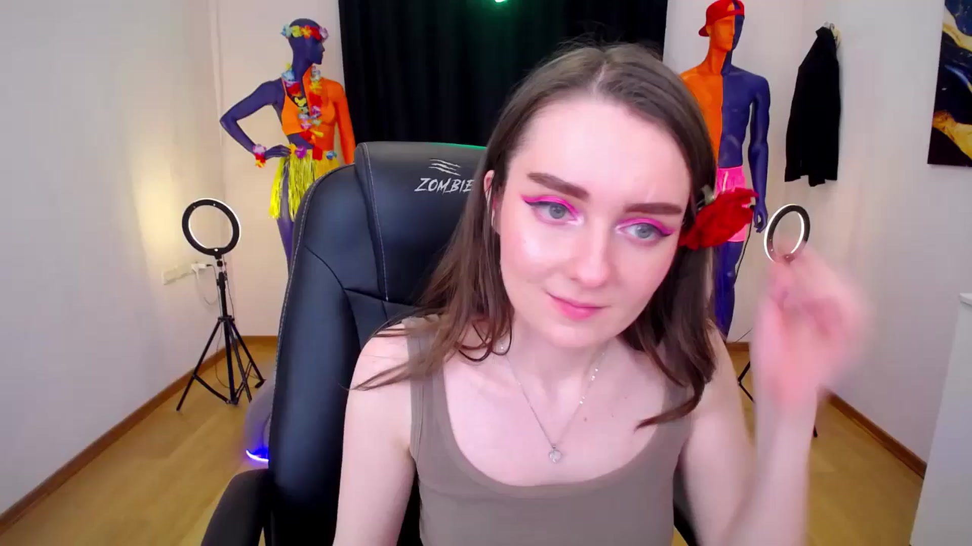 Gallery image thumbnail from Milim_Nava's myfreecams stream on, 07/25/2024, 15:51 image 20 of 20