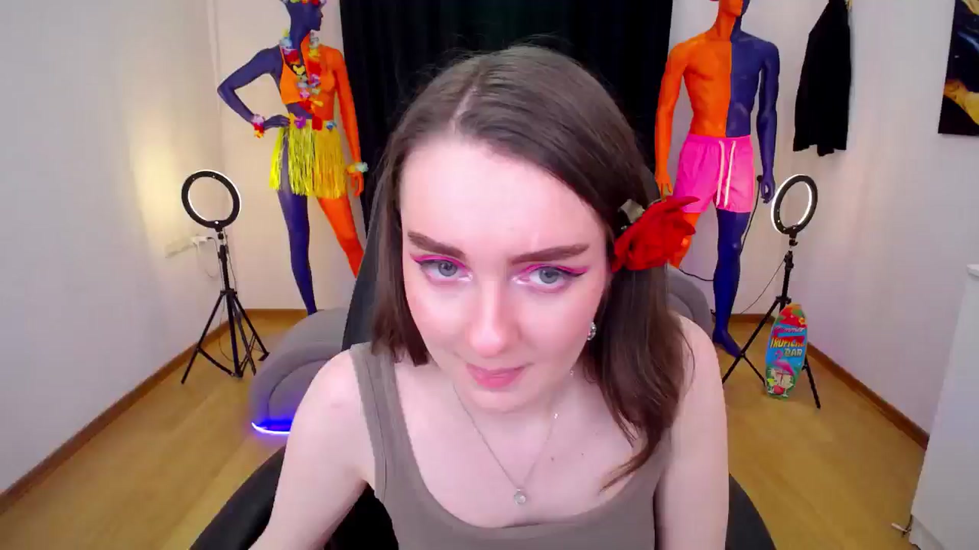 Gallery image thumbnail from Milim_Nava's myfreecams stream on, 07/25/2024, 15:51 image 12 of 20