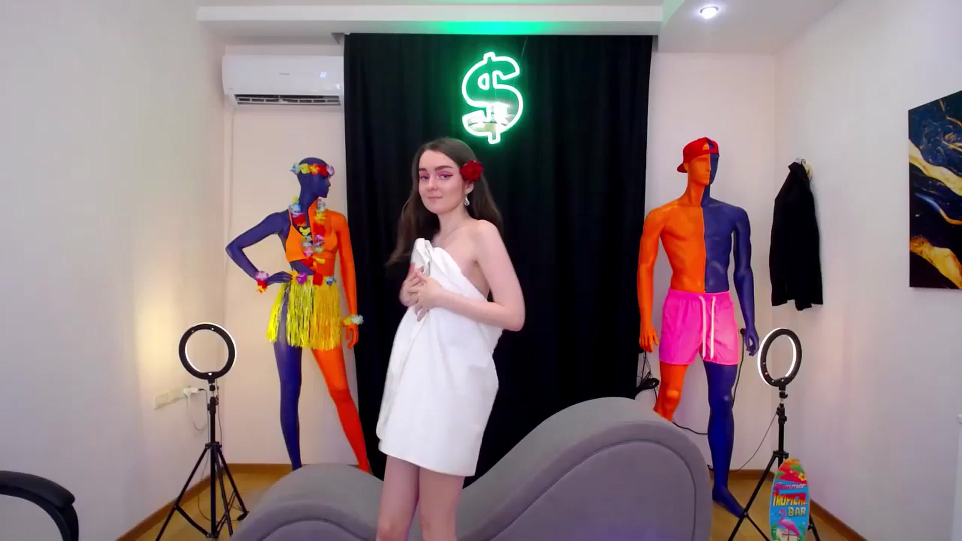 Gallery image thumbnail from Milim_Nava's myfreecams stream on, 07/25/2024, 16:18 image 4 of 20