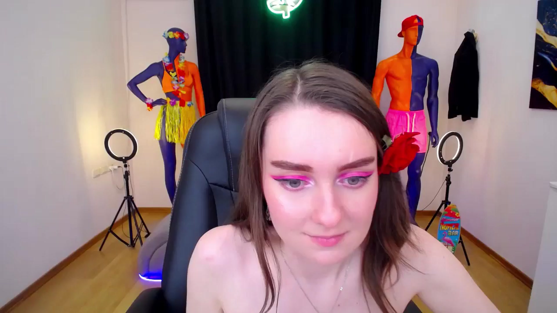 Gallery image thumbnail from Milim_Nava's myfreecams stream on, 07/25/2024, 16:18 image 15 of 20