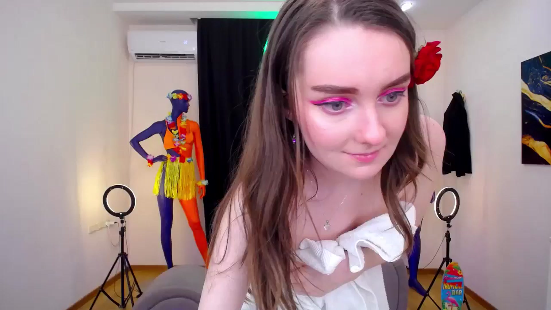 Gallery image thumbnail from Milim_Nava's myfreecams stream on, 07/25/2024, 16:18 image 20 of 20