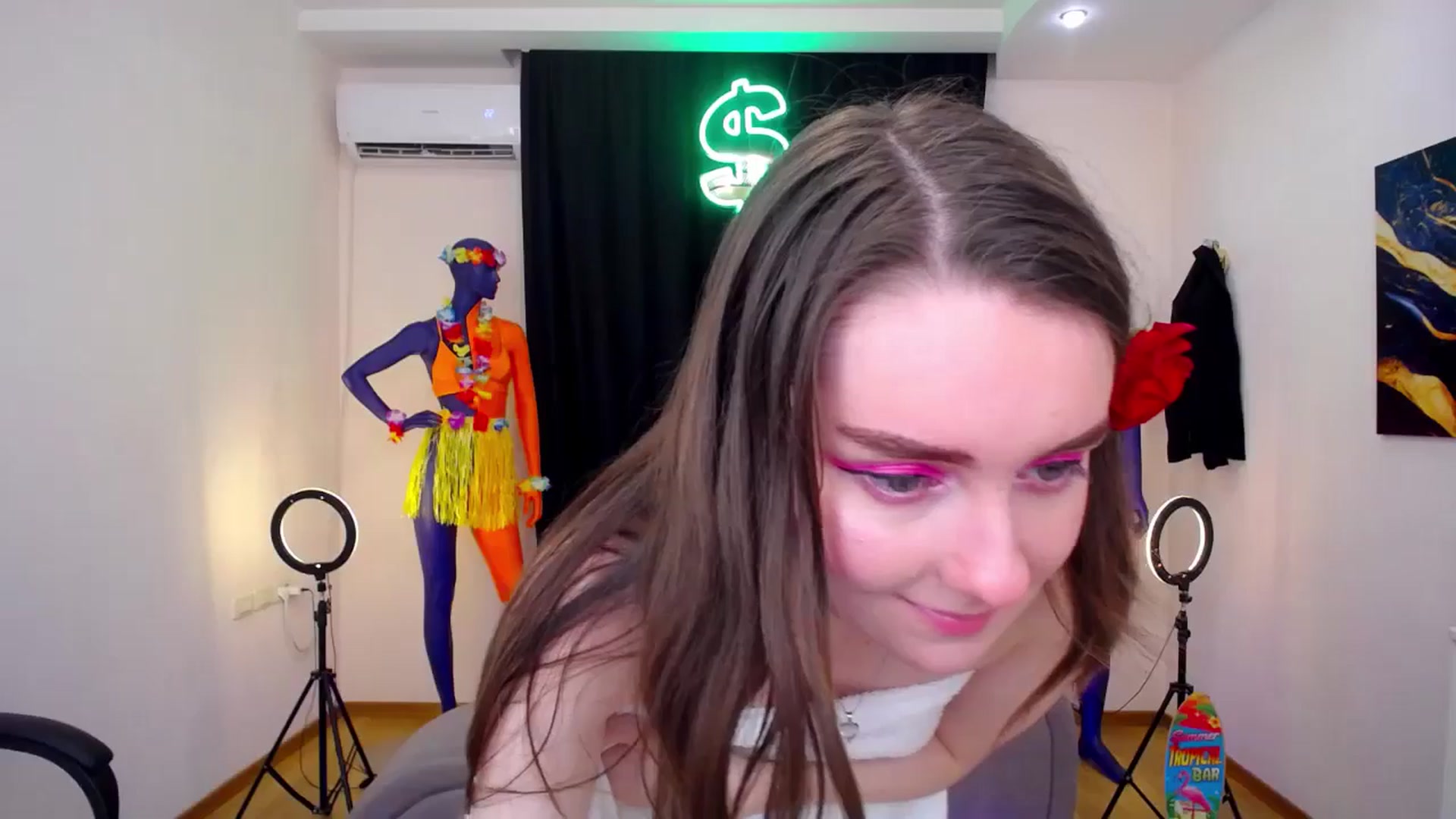 Gallery image thumbnail from Milim_Nava's myfreecams stream on, 07/25/2024, 16:18 image 5 of 20