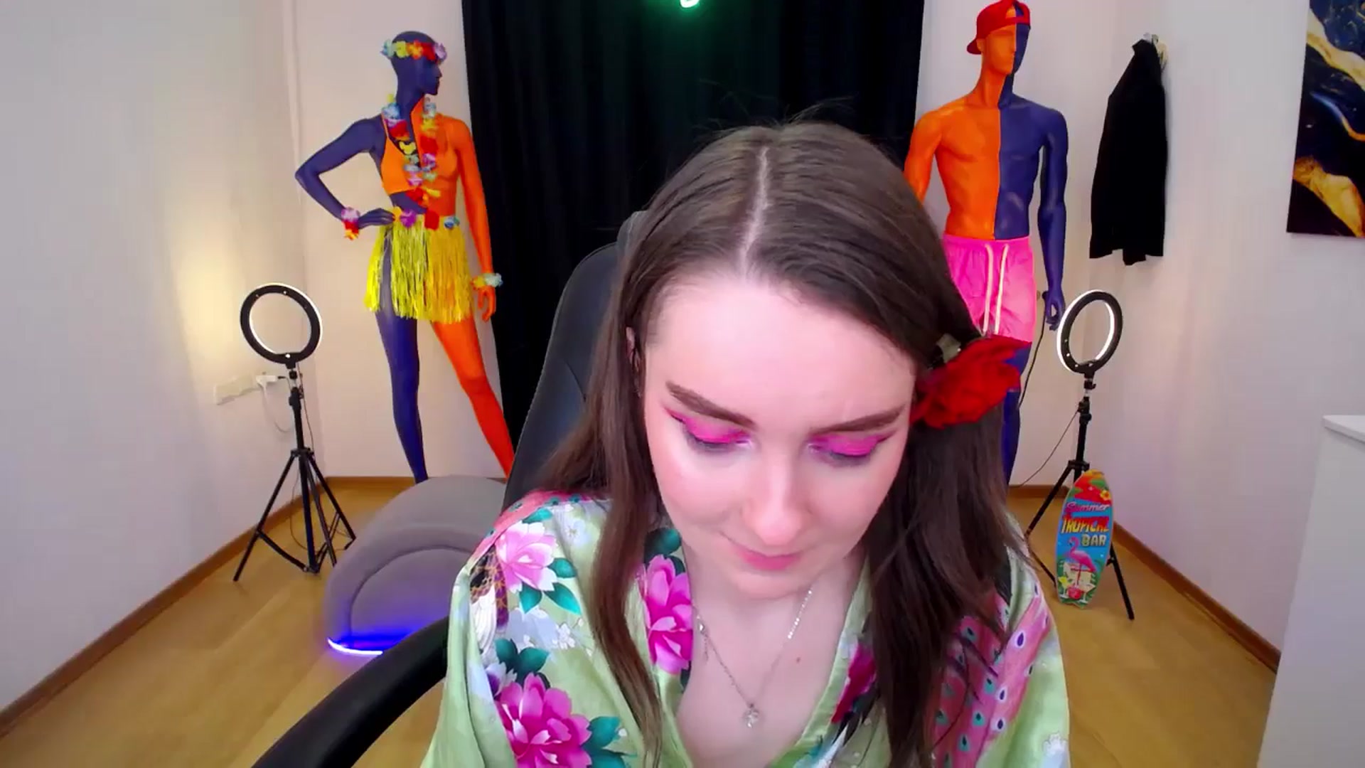 Gallery image thumbnail from Milim_Nava's myfreecams stream on, 07/25/2024, 17:14 image 20 of 20