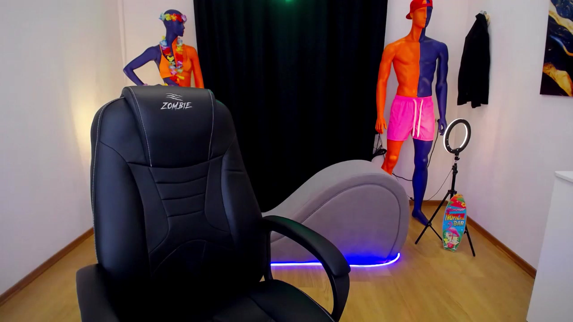 Gallery image thumbnail from Milim_Nava's myfreecams stream on, 07/25/2024, 17:14 image 1 of 20