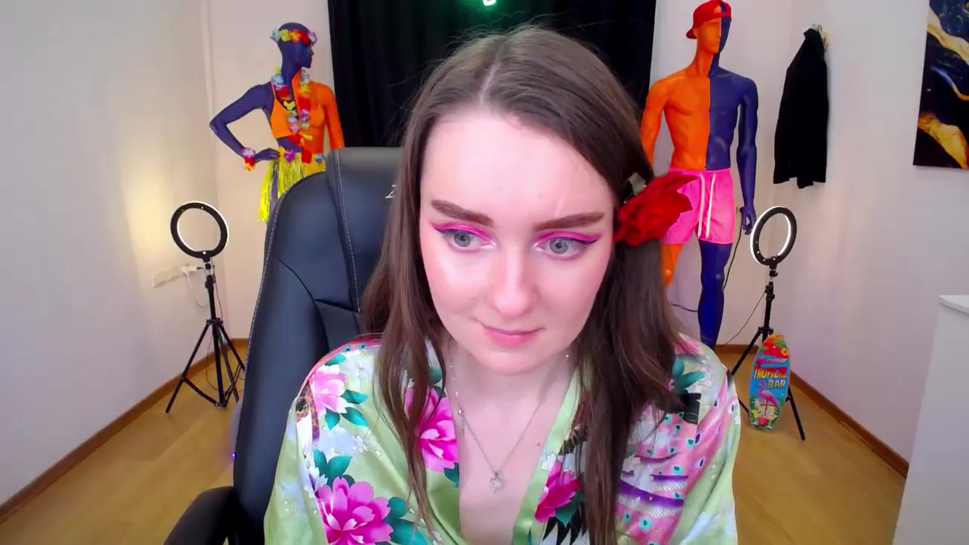 Gallery image thumbnail from Milim_Nava's myfreecams stream on, 07/25/2024, 17:14 image 15 of 20