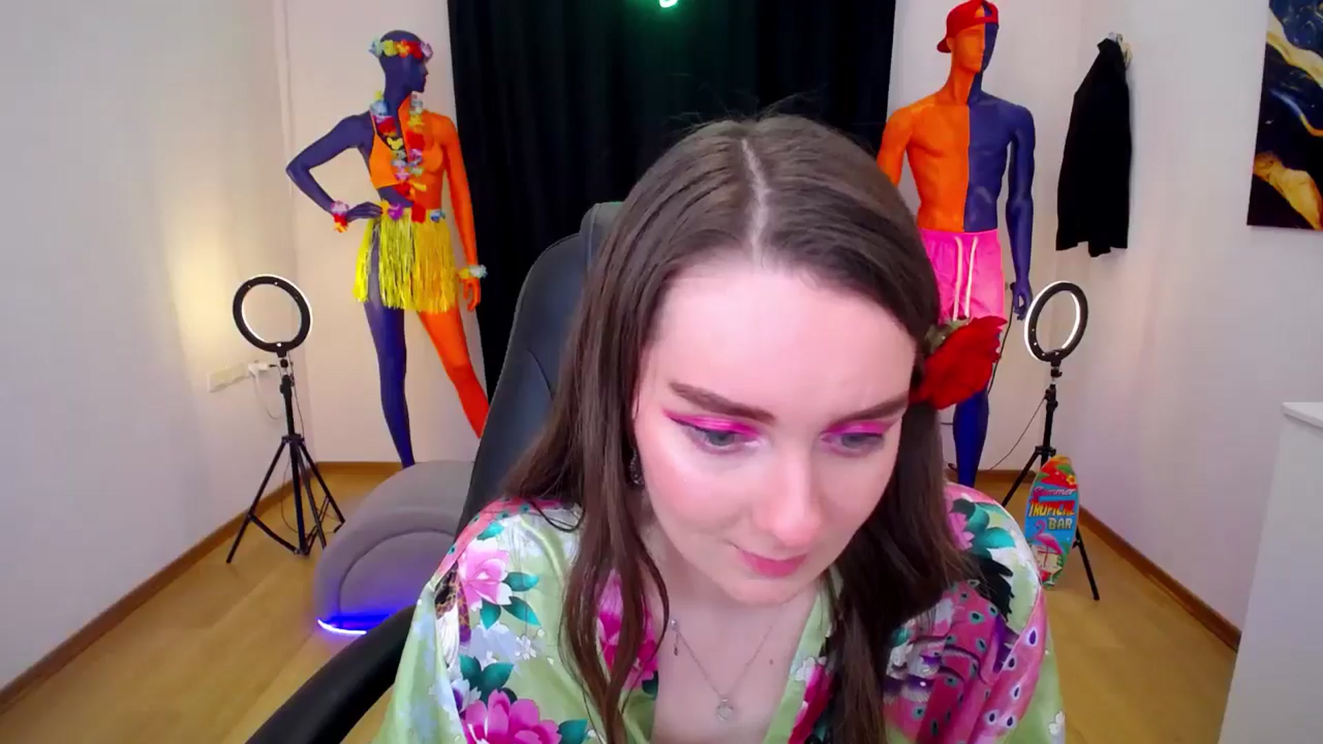 Gallery image thumbnail from Milim_Nava's myfreecams stream on, 07/25/2024, 17:14 image 17 of 20