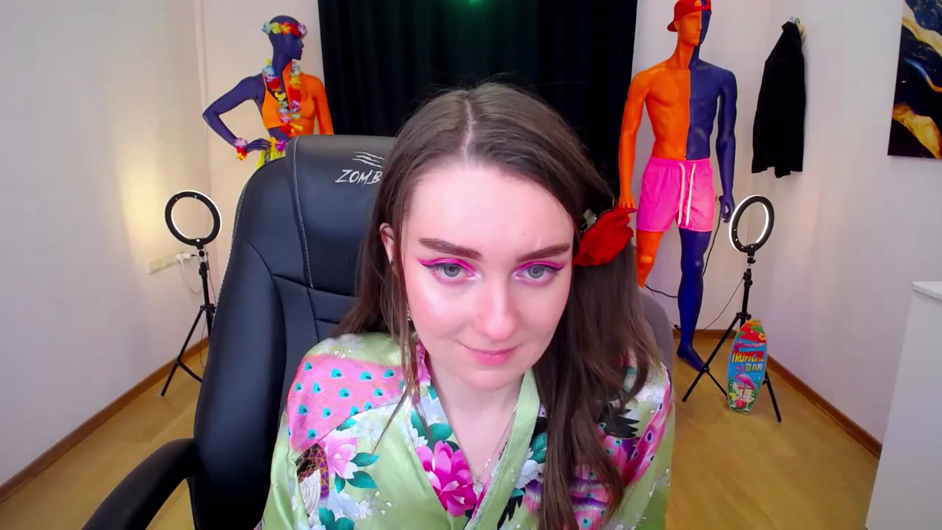 Gallery image thumbnail from Milim_Nava's myfreecams stream on, 07/25/2024, 17:14 image 3 of 20