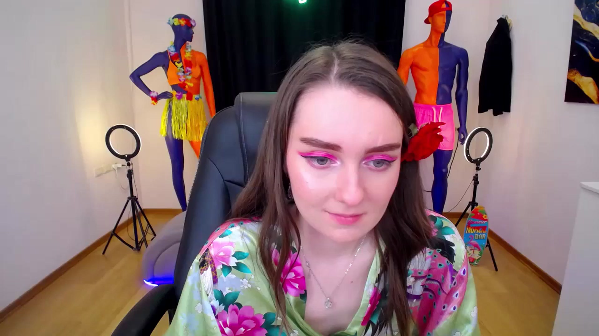 Gallery image thumbnail from Milim_Nava's myfreecams stream on, 07/25/2024, 17:14 image 16 of 20