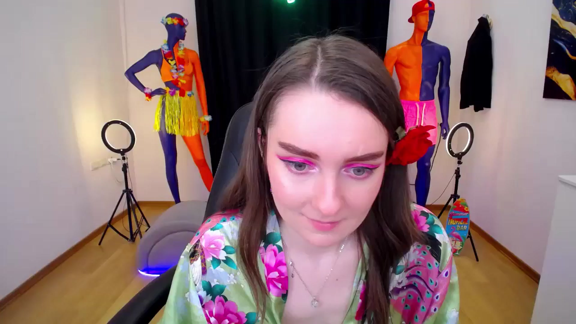 Gallery image thumbnail from Milim_Nava's myfreecams stream on, 07/25/2024, 17:14 image 19 of 20