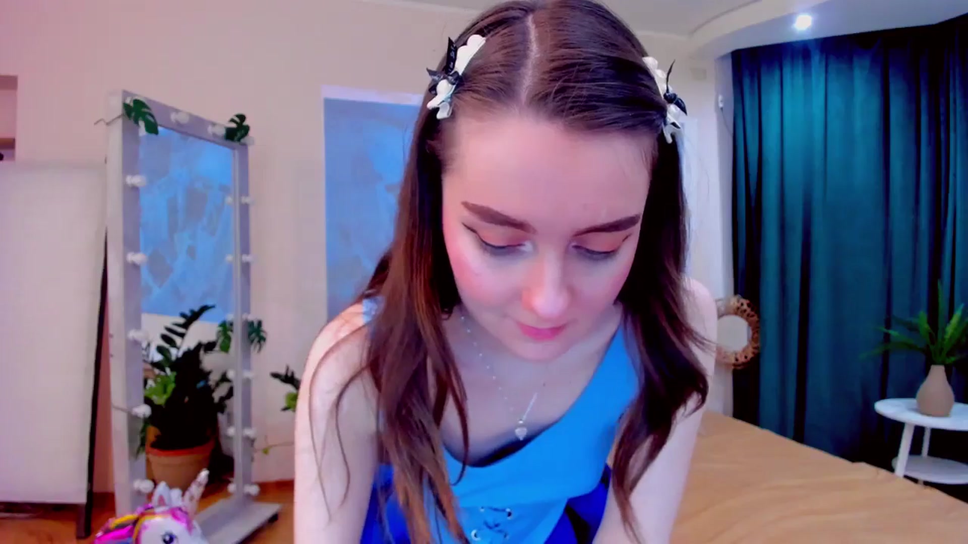 Gallery image thumbnail from Milim_Nava's myfreecams stream on, 07/26/2024, 11:31 image 8 of 20
