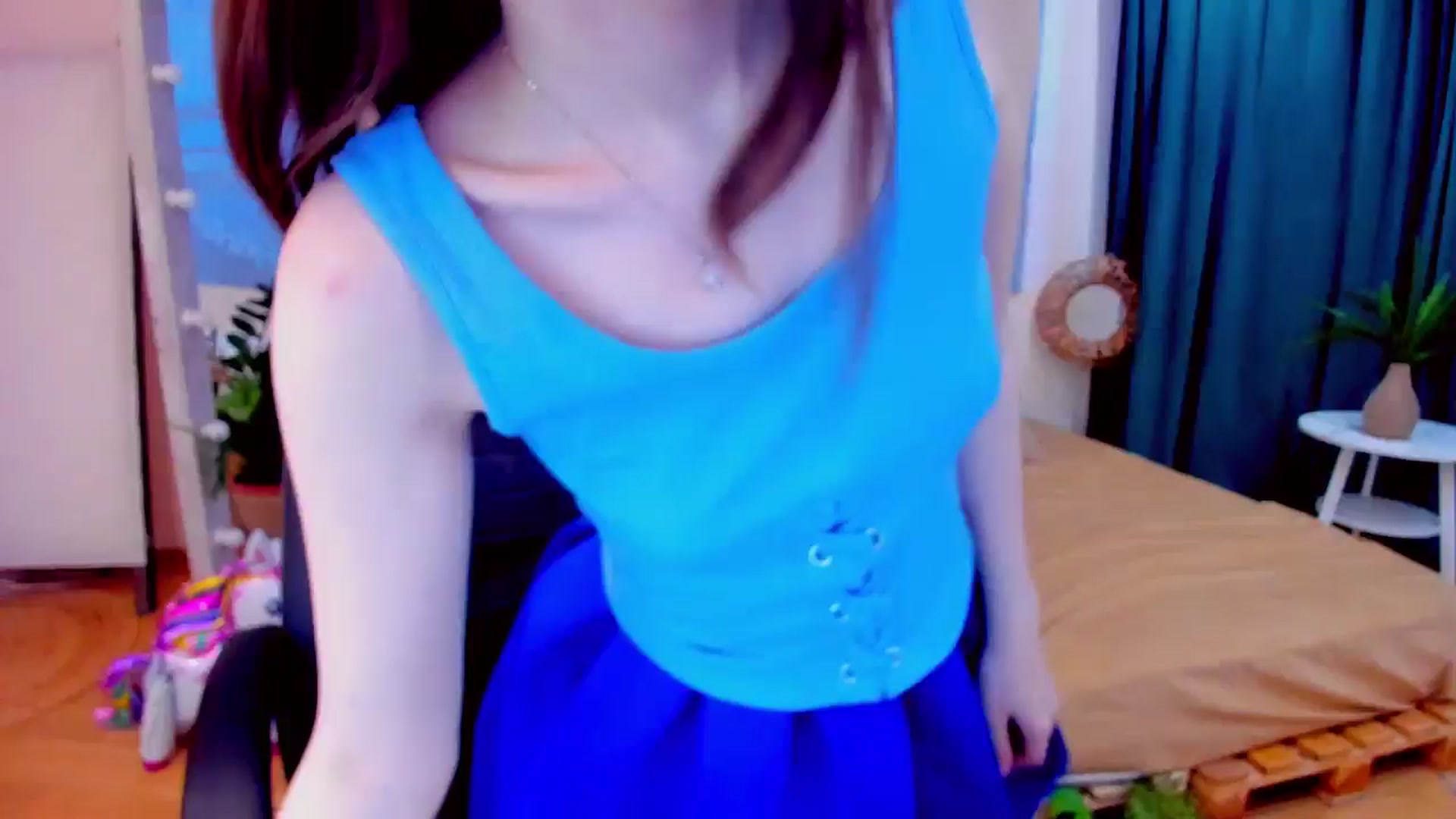 Gallery image thumbnail from Milim_Nava's myfreecams stream on, 07/26/2024, 11:31 image 1 of 20