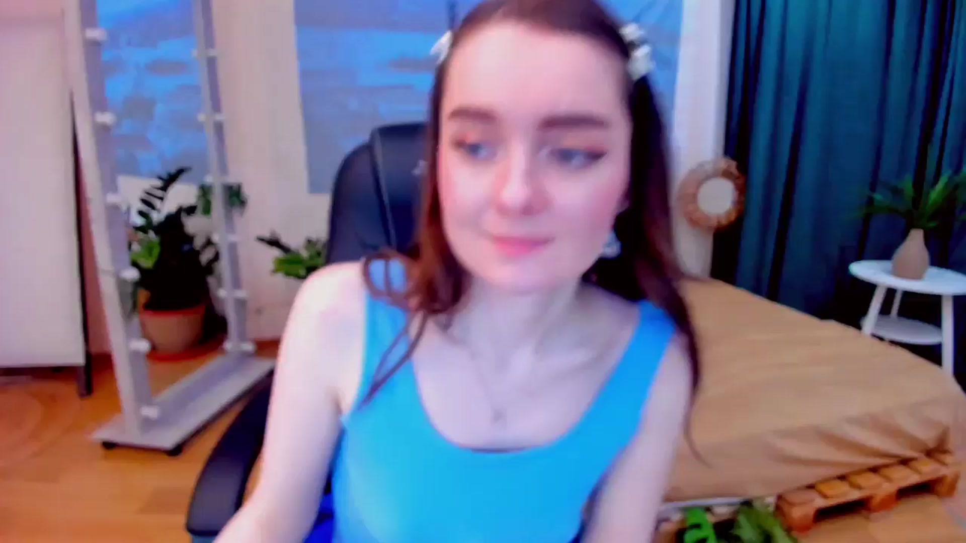 Gallery image thumbnail from Milim_Nava's myfreecams stream on, 07/26/2024, 11:31 image 15 of 20
