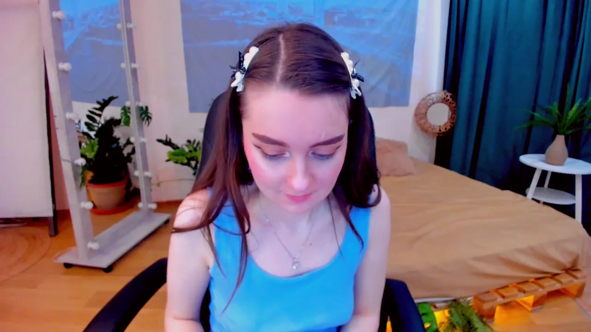 Gallery image thumbnail from Milim_Nava's myfreecams stream on, 07/26/2024, 11:31 image 19 of 20