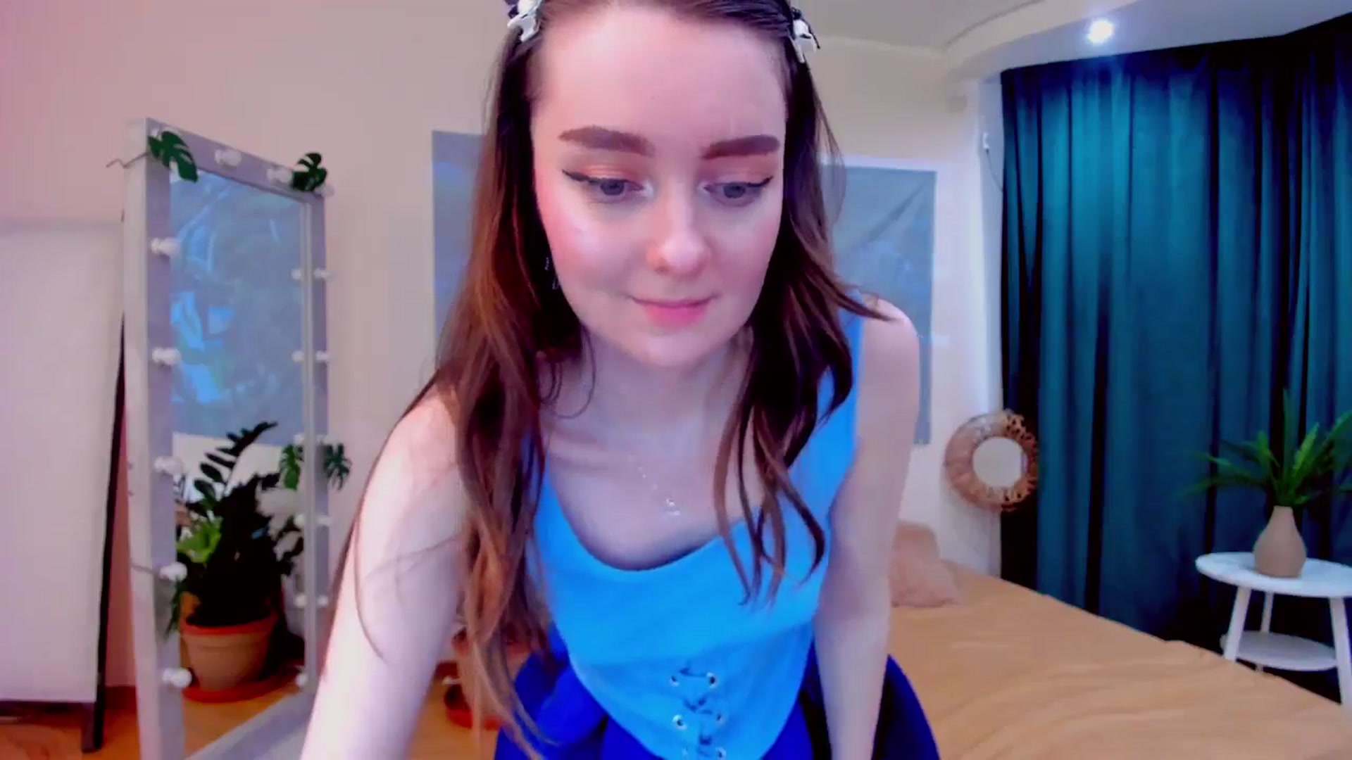 Gallery image thumbnail from Milim_Nava's myfreecams stream on, 07/26/2024, 11:31 image 16 of 20