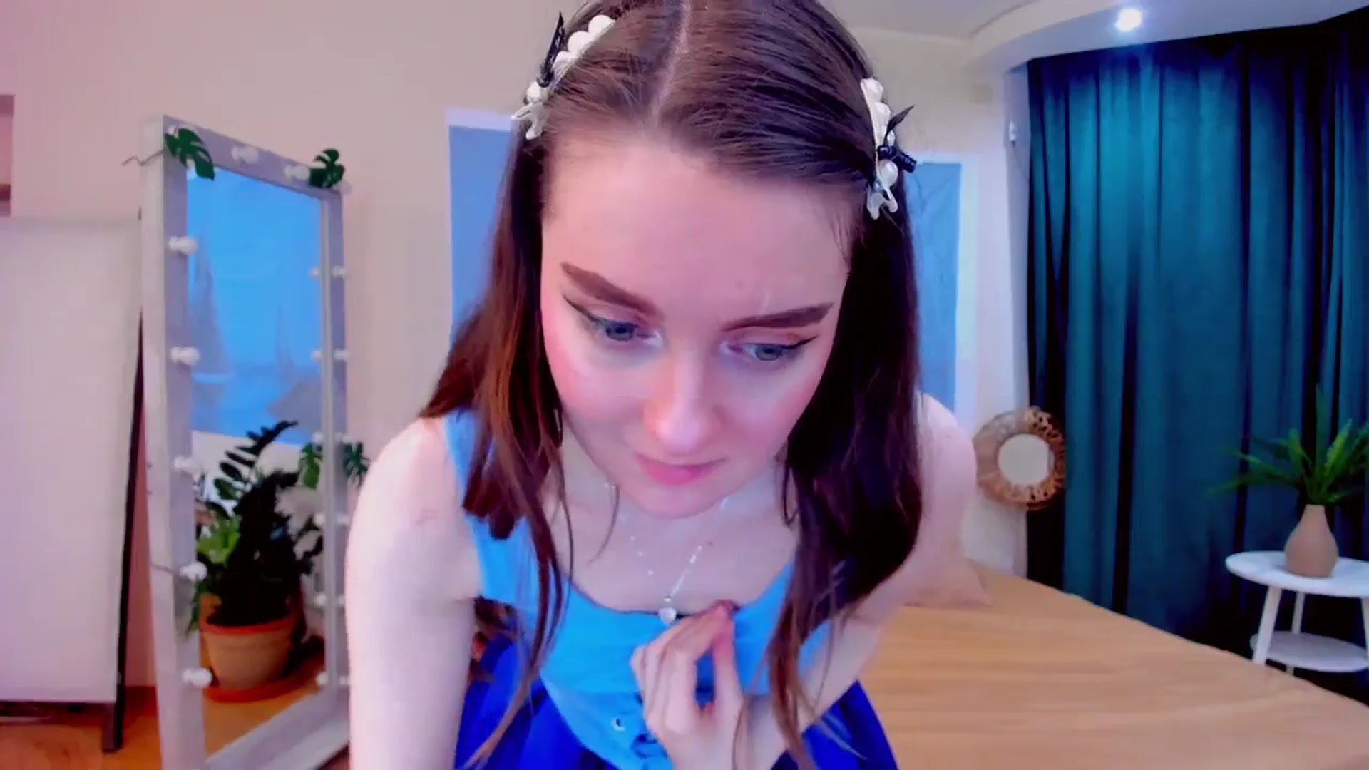 Gallery image thumbnail from Milim_Nava's myfreecams stream on, 07/26/2024, 14:47 image 2 of 20