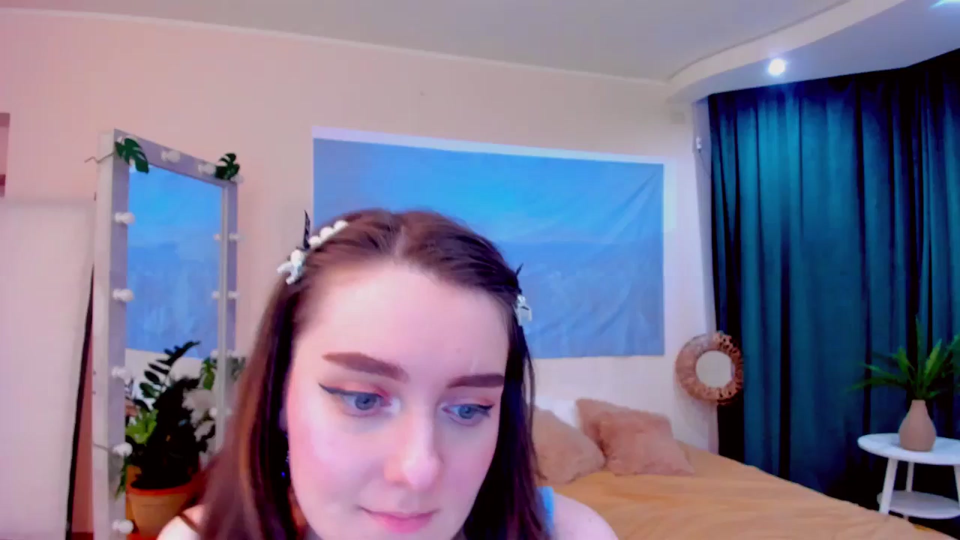 Gallery image thumbnail from Milim_Nava's myfreecams stream on, 07/26/2024, 14:47 image 10 of 20