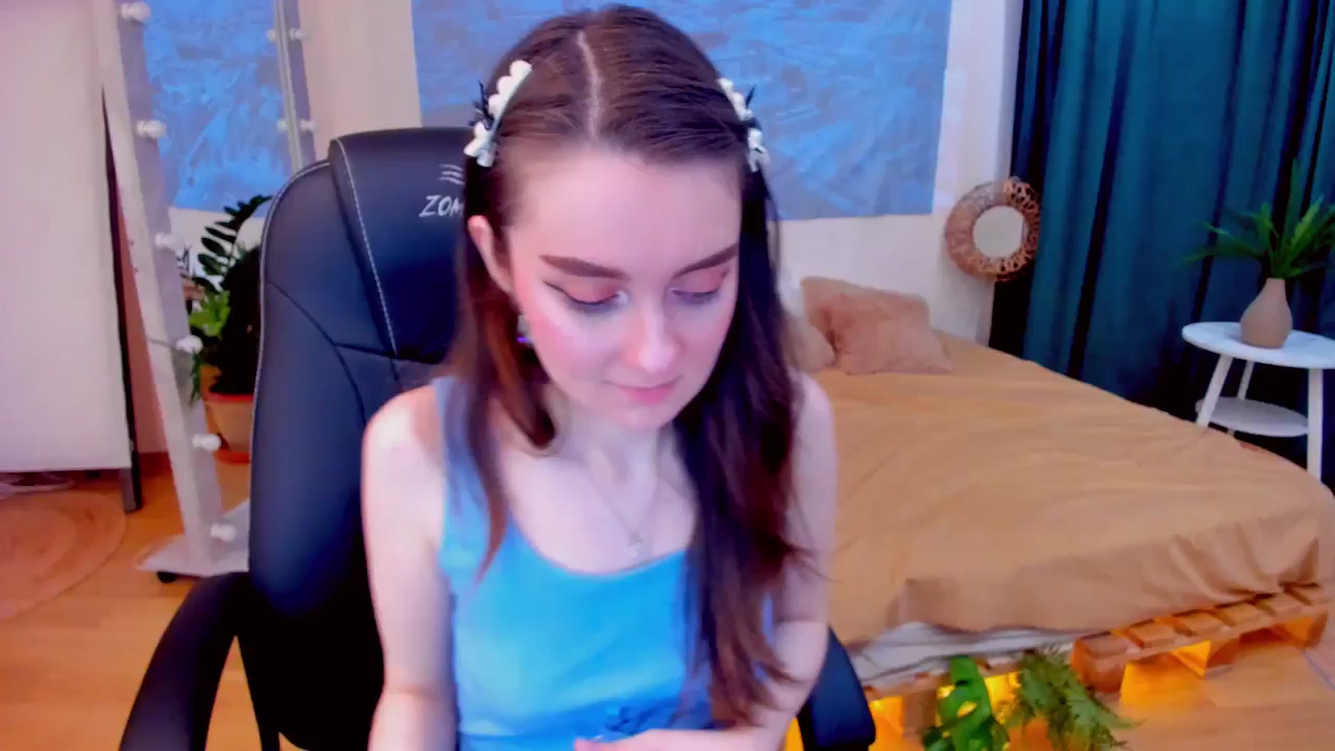 Gallery image thumbnail from Milim_Nava's myfreecams stream on, 07/26/2024, 14:47 image 19 of 20