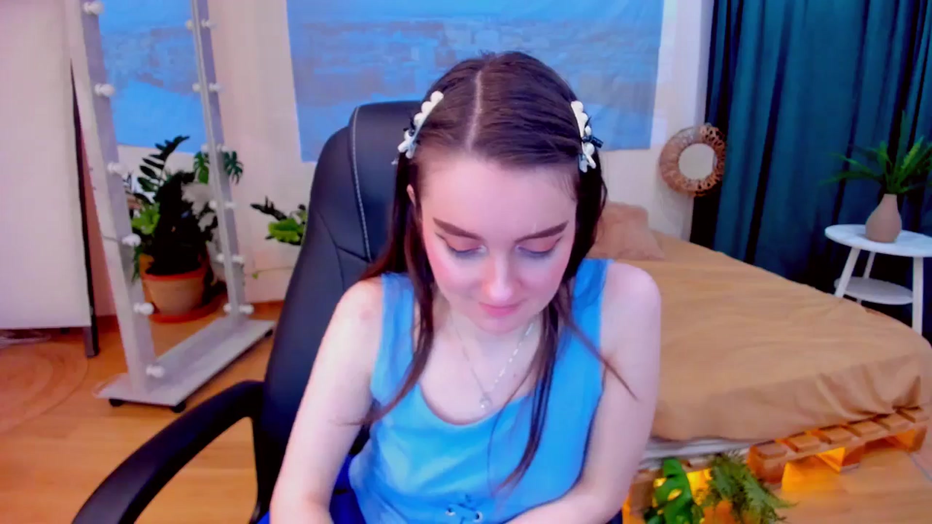 Gallery image thumbnail from Milim_Nava's myfreecams stream on, 07/26/2024, 14:47 image 20 of 20