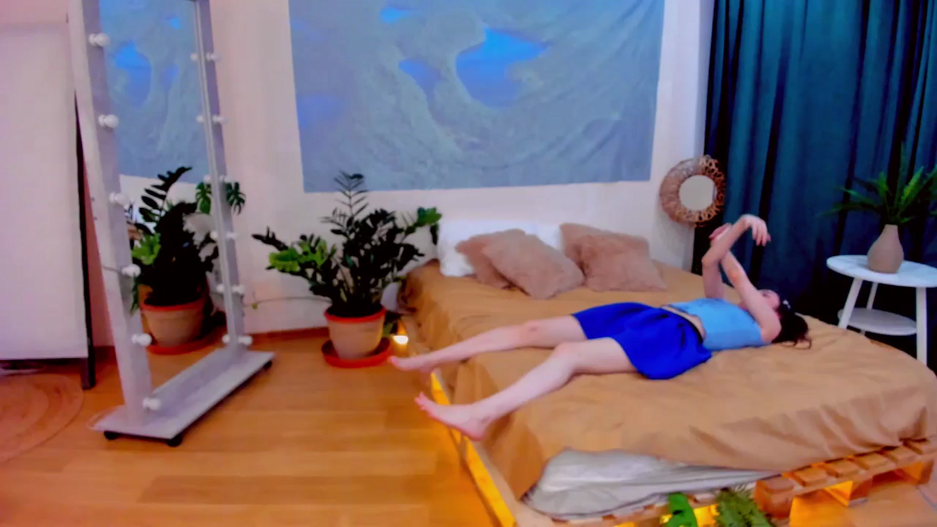 Gallery image thumbnail from Milim_Nava's myfreecams stream on, 07/26/2024, 14:47 image 6 of 20