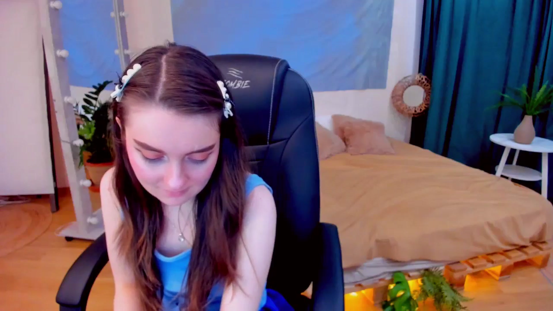 Gallery image thumbnail from Milim_Nava's myfreecams stream on, 07/26/2024, 14:47 image 15 of 20