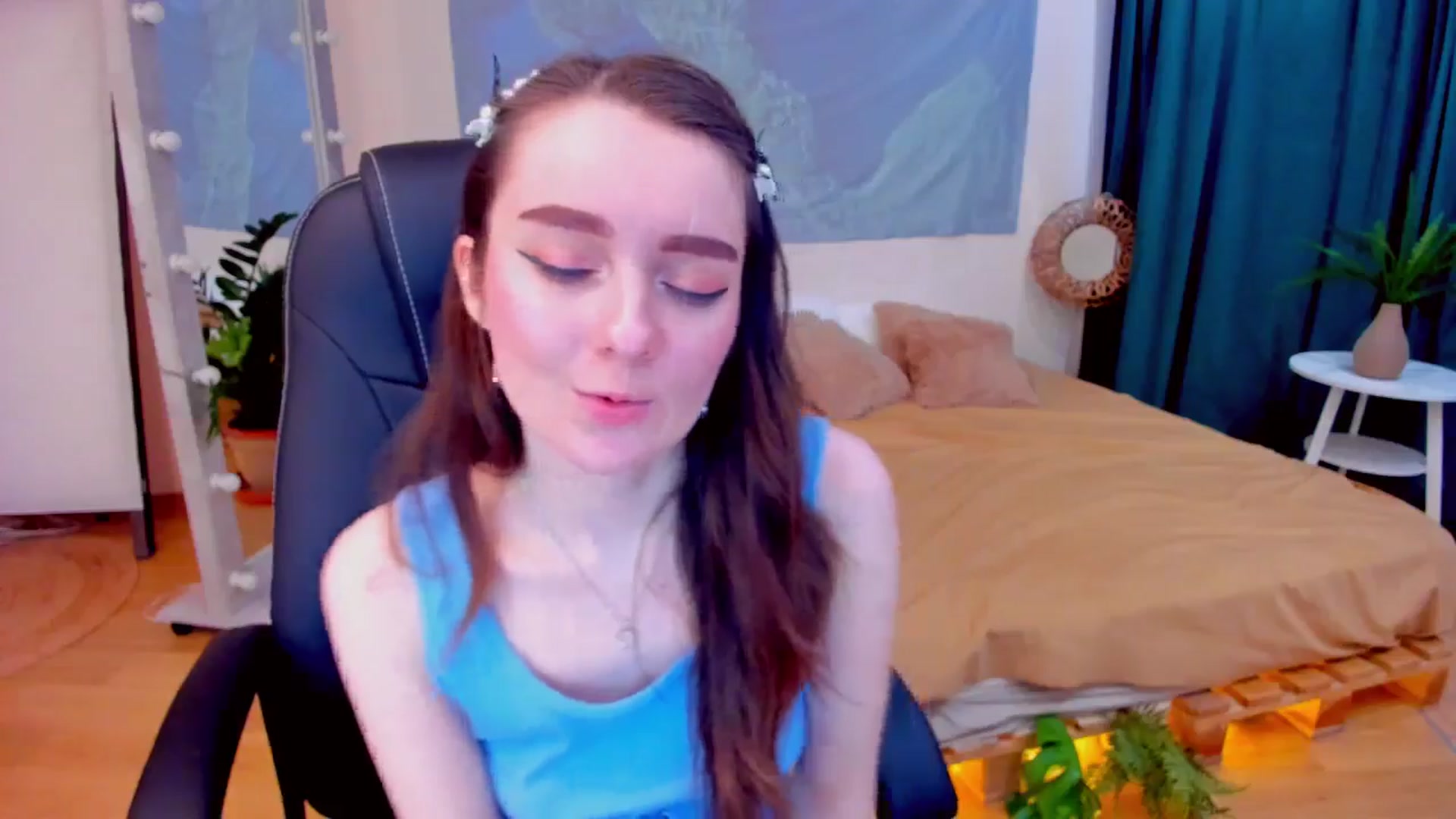 Gallery image thumbnail from Milim_Nava's myfreecams stream on, 07/26/2024, 14:47 image 18 of 20