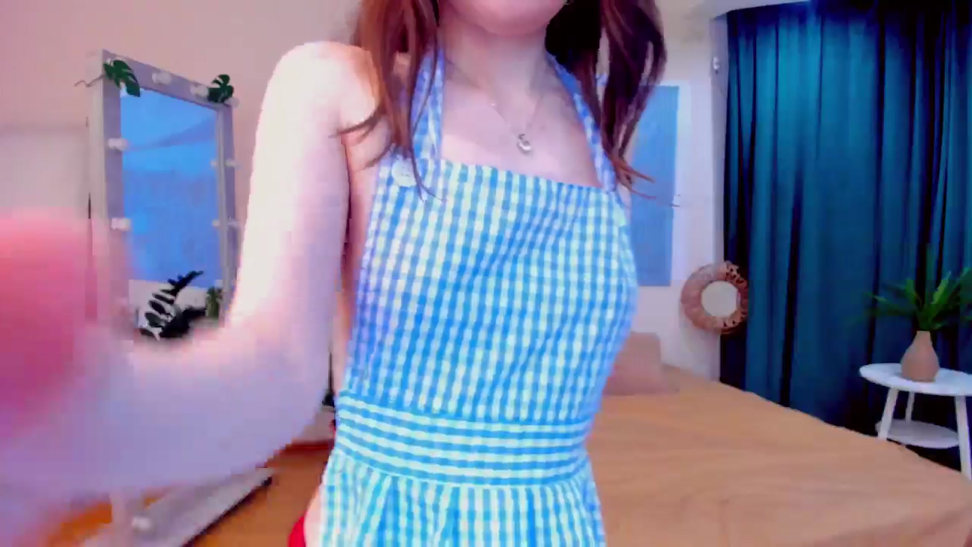Gallery image thumbnail from Milim_Nava's myfreecams stream on, 07/26/2024, 15:44 image 2 of 20