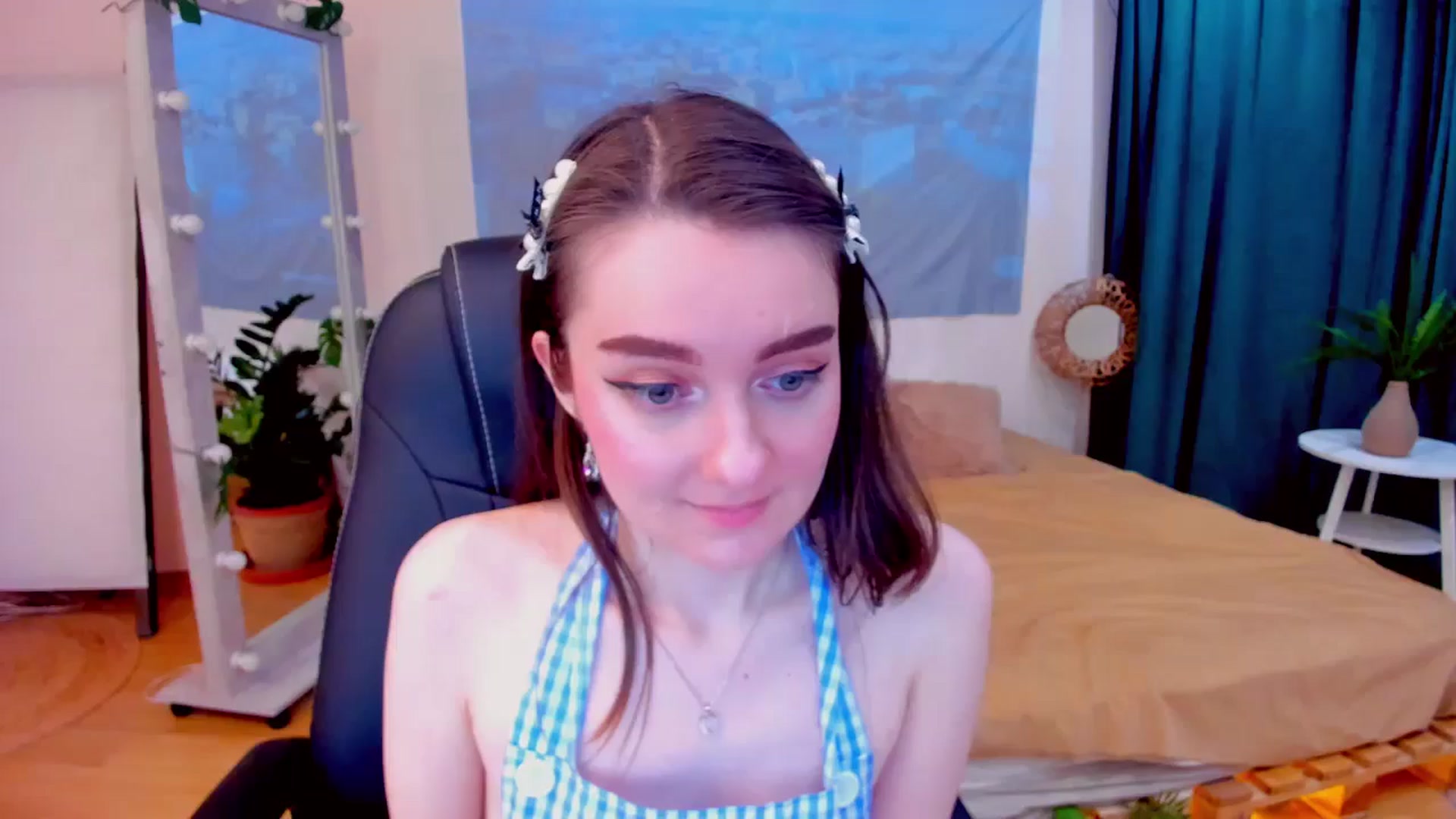 Gallery image thumbnail from Milim_Nava's myfreecams stream on, 07/26/2024, 15:44 image 19 of 20
