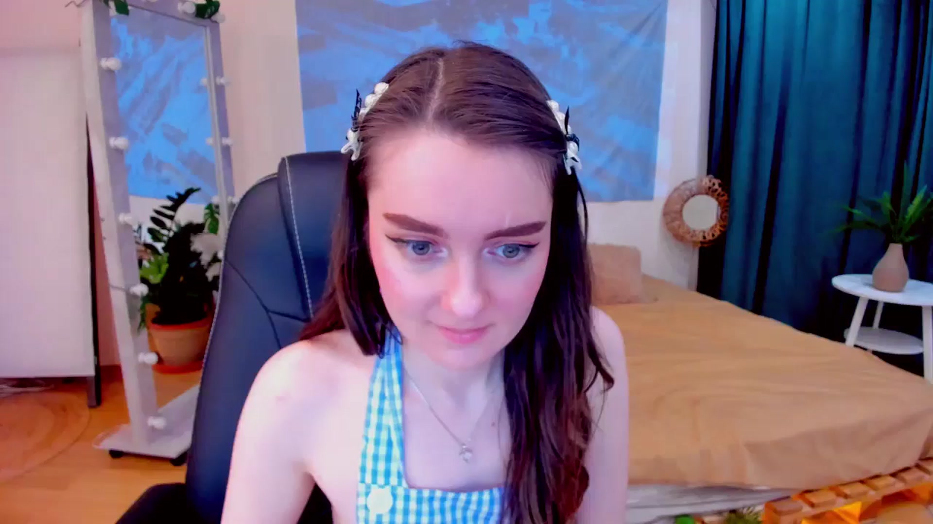 Gallery image thumbnail from Milim_Nava's myfreecams stream on, 07/26/2024, 15:44 image 12 of 20