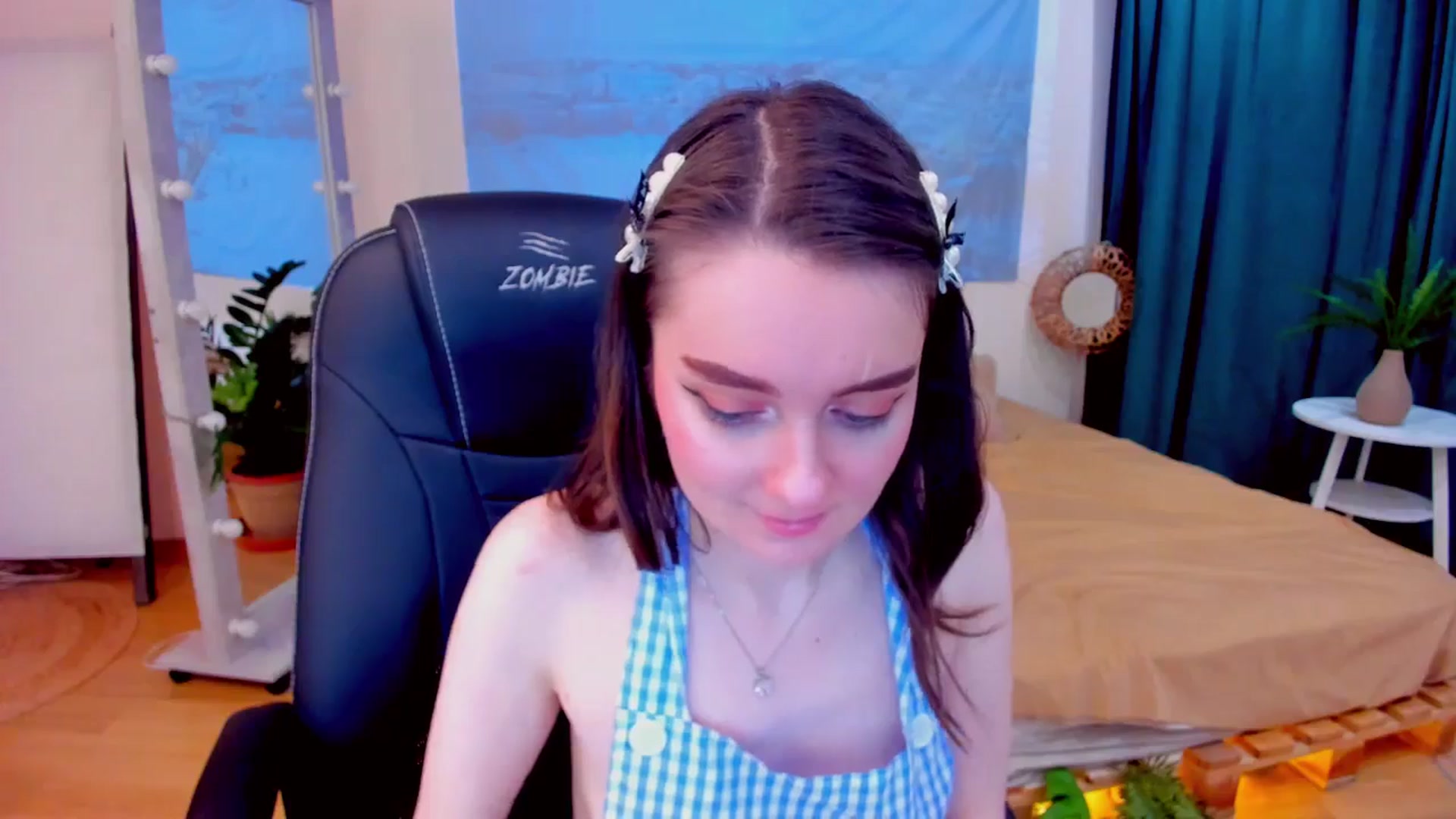 Gallery image thumbnail from Milim_Nava's myfreecams stream on, 07/26/2024, 15:44 image 5 of 20