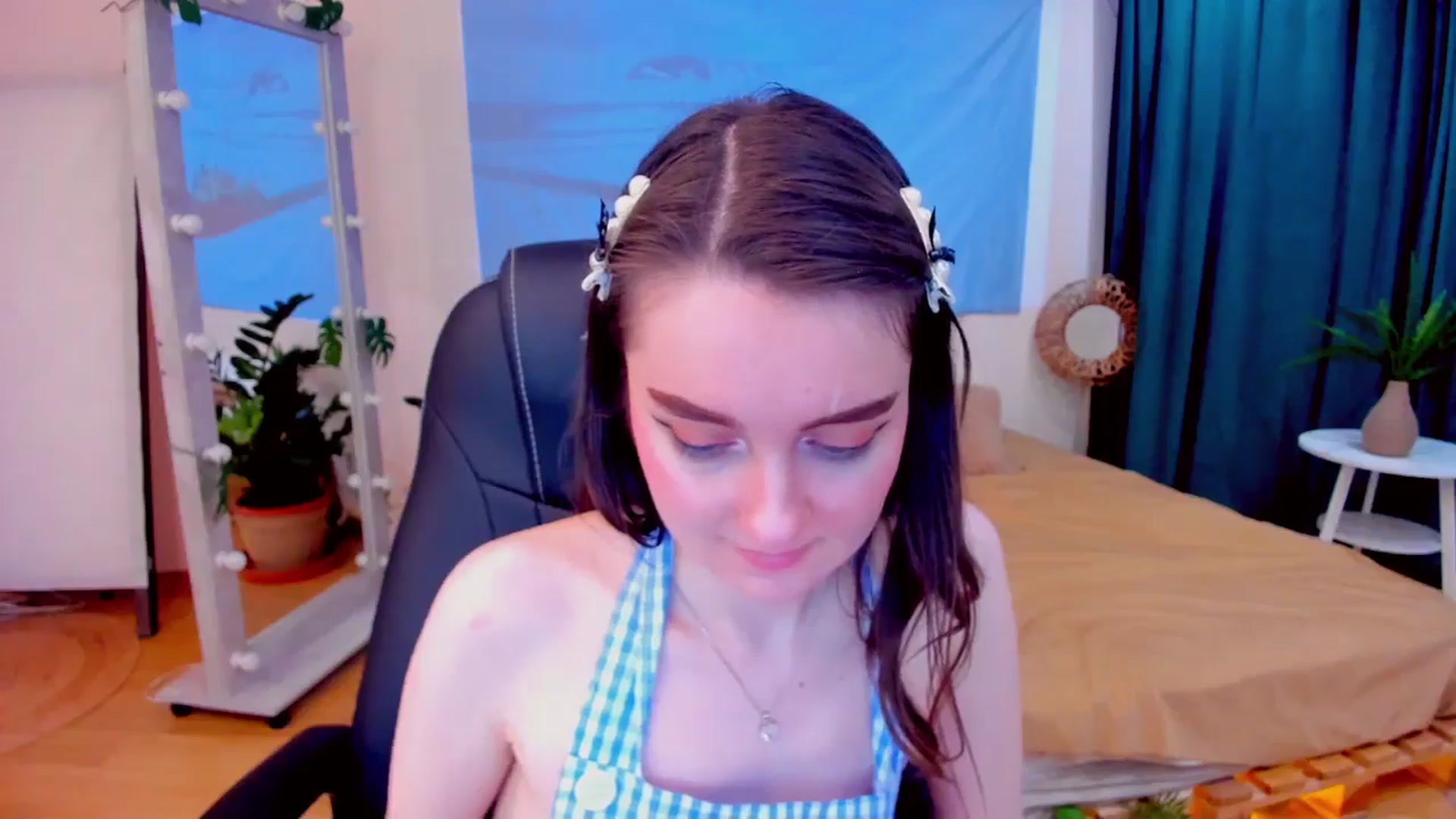 Gallery image thumbnail from Milim_Nava's myfreecams stream on, 07/26/2024, 15:44 image 16 of 20