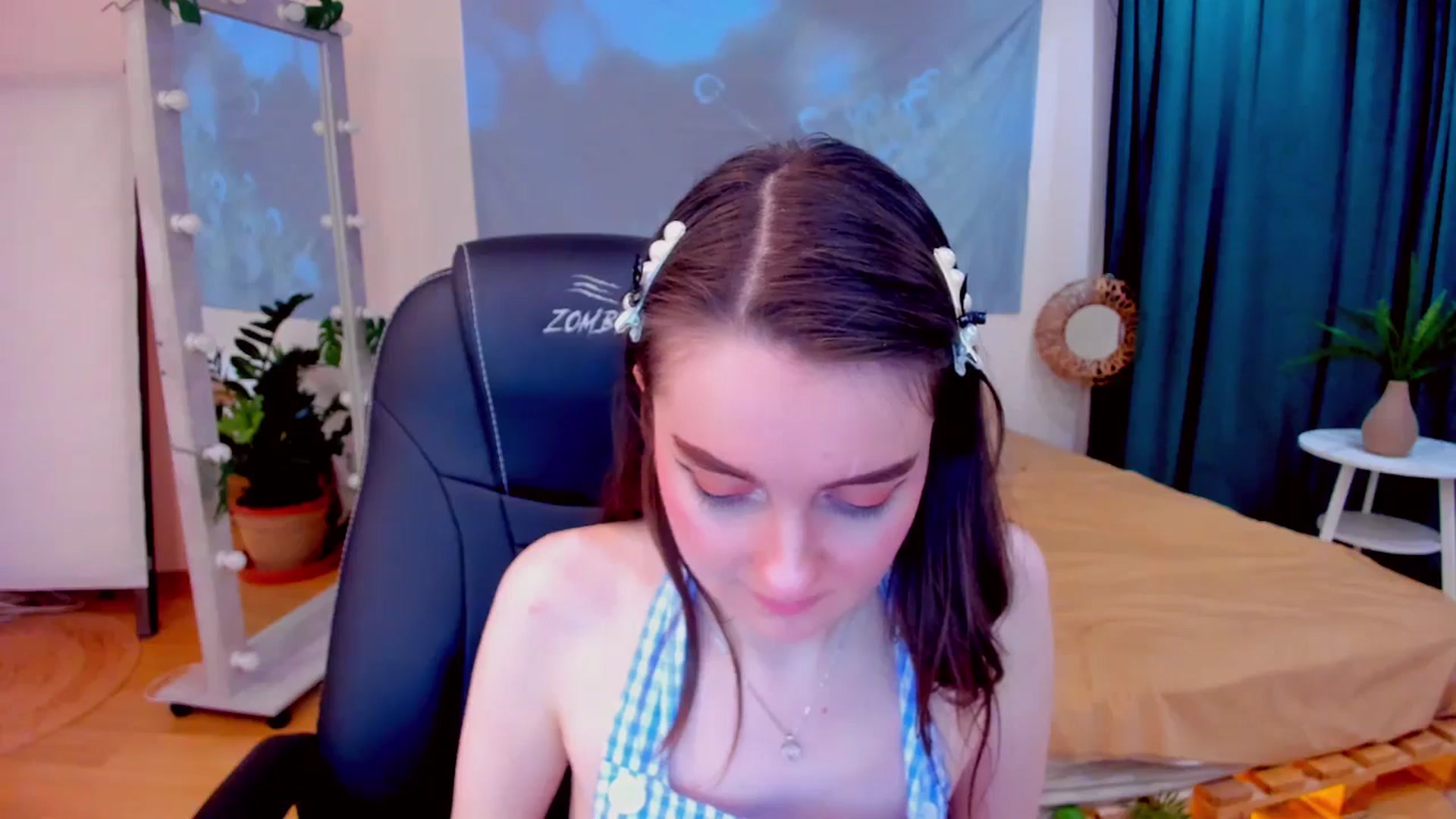 Gallery image thumbnail from Milim_Nava's myfreecams stream on, 07/26/2024, 15:44 image 20 of 20