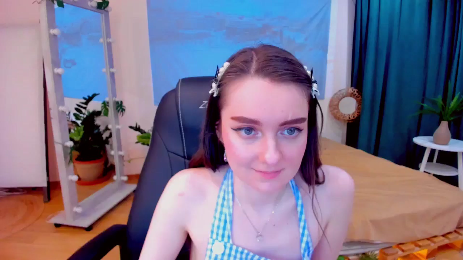 Gallery image thumbnail from Milim_Nava's myfreecams stream on, 07/26/2024, 15:44 image 13 of 20
