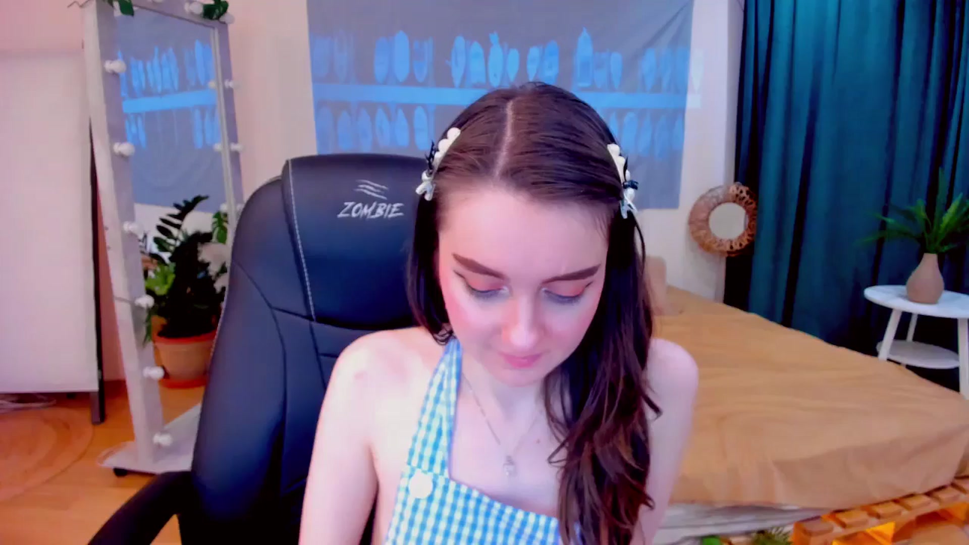 Gallery image thumbnail from Milim_Nava's myfreecams stream on, 07/26/2024, 15:44 image 11 of 20