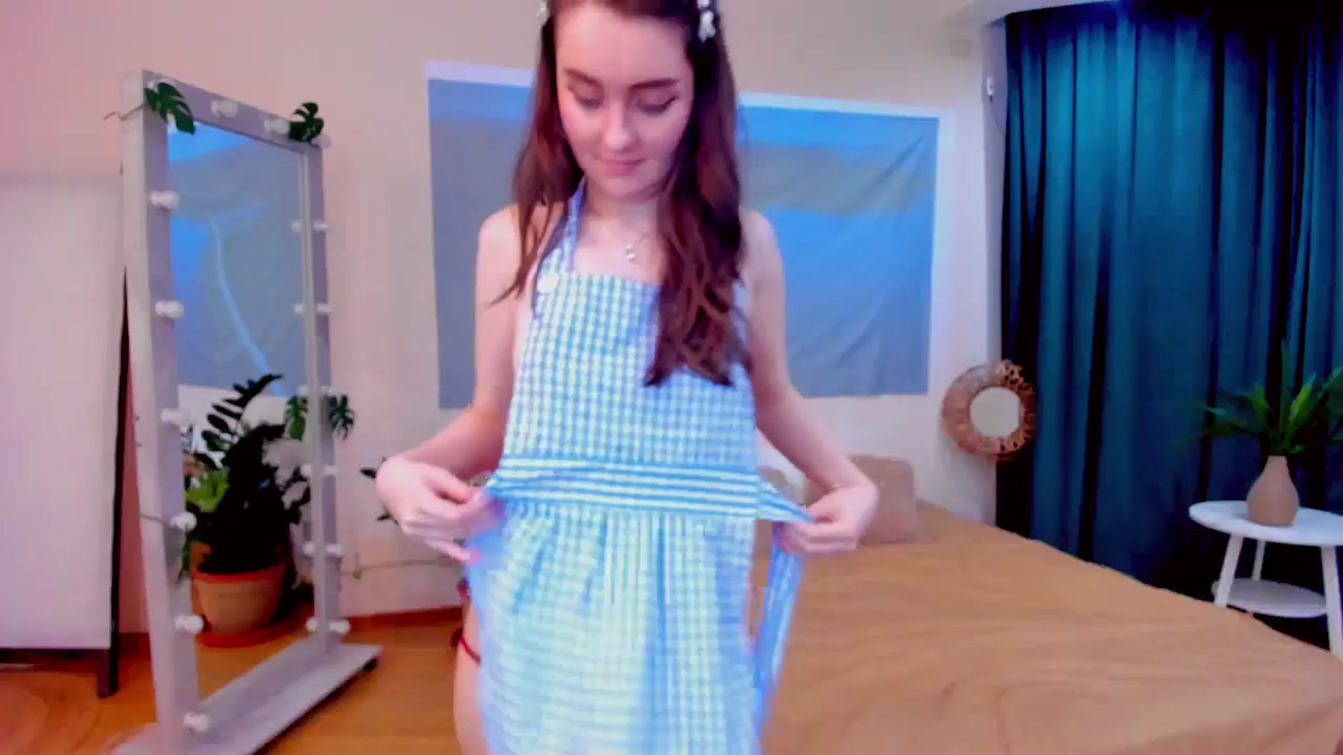 Gallery image thumbnail from Milim_Nava's myfreecams stream on, 07/26/2024, 15:44 image 3 of 20
